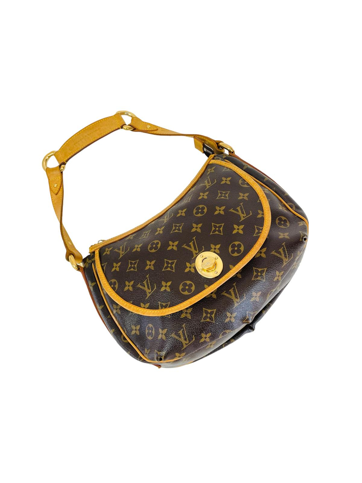MONOGRAM TULUM PM BAG