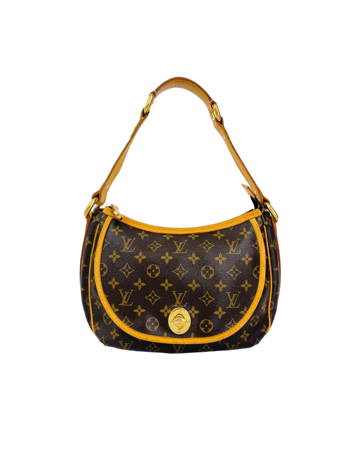 MONOGRAM TULUM PM BAG