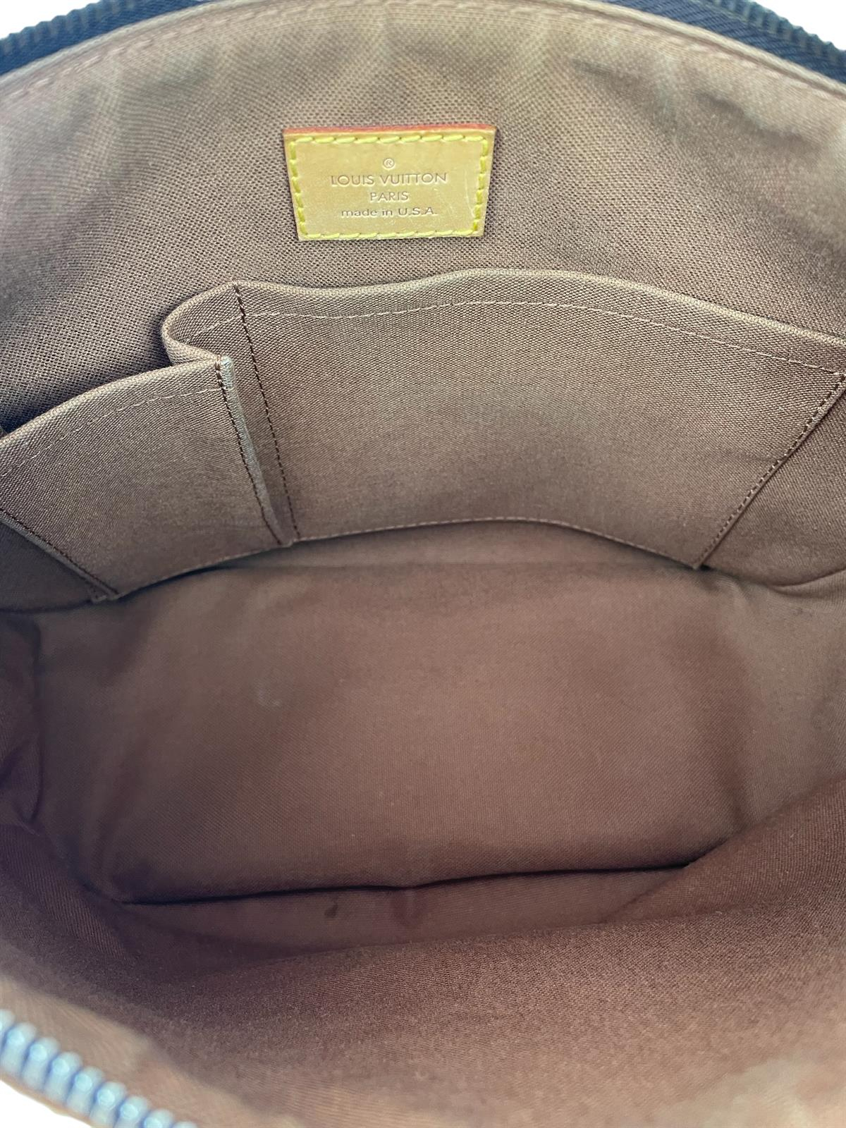 MONOGRAM TULUM PM BAG