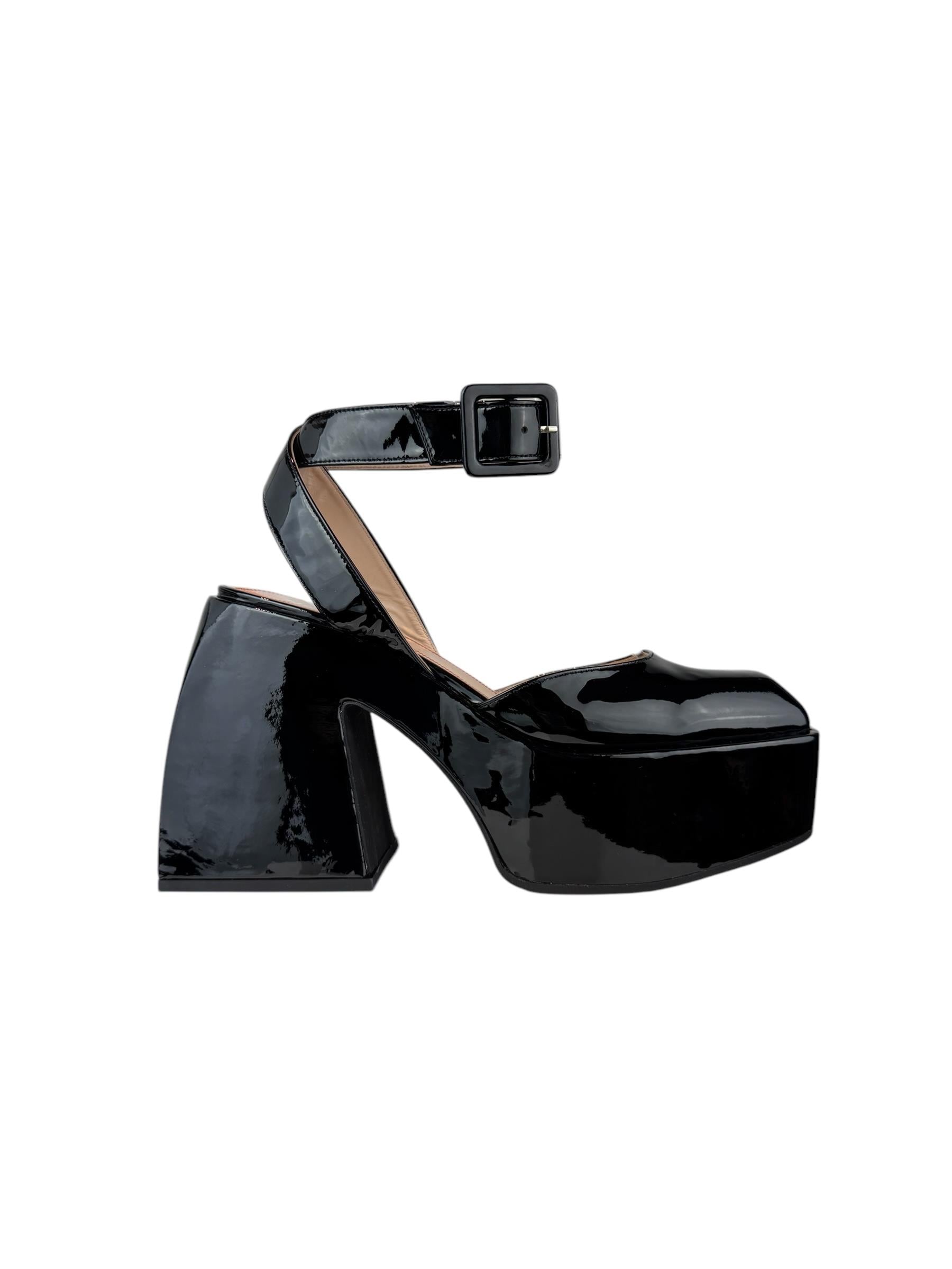 NODALETO BULLA SOFIA HEELS