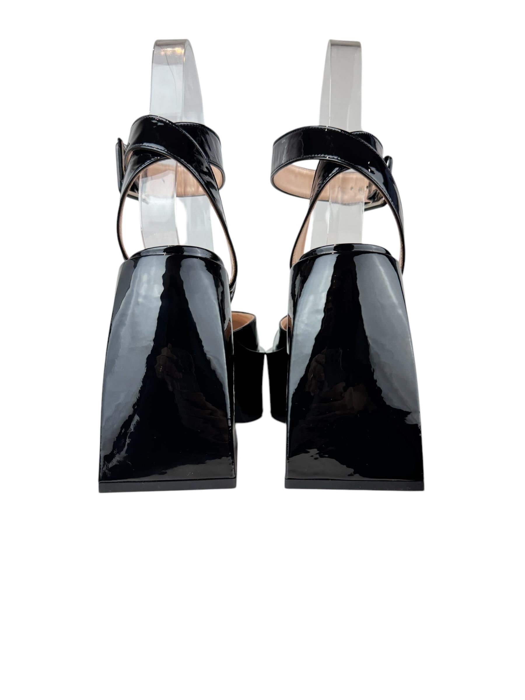 NODALETO BULLA SOFIA HEELS