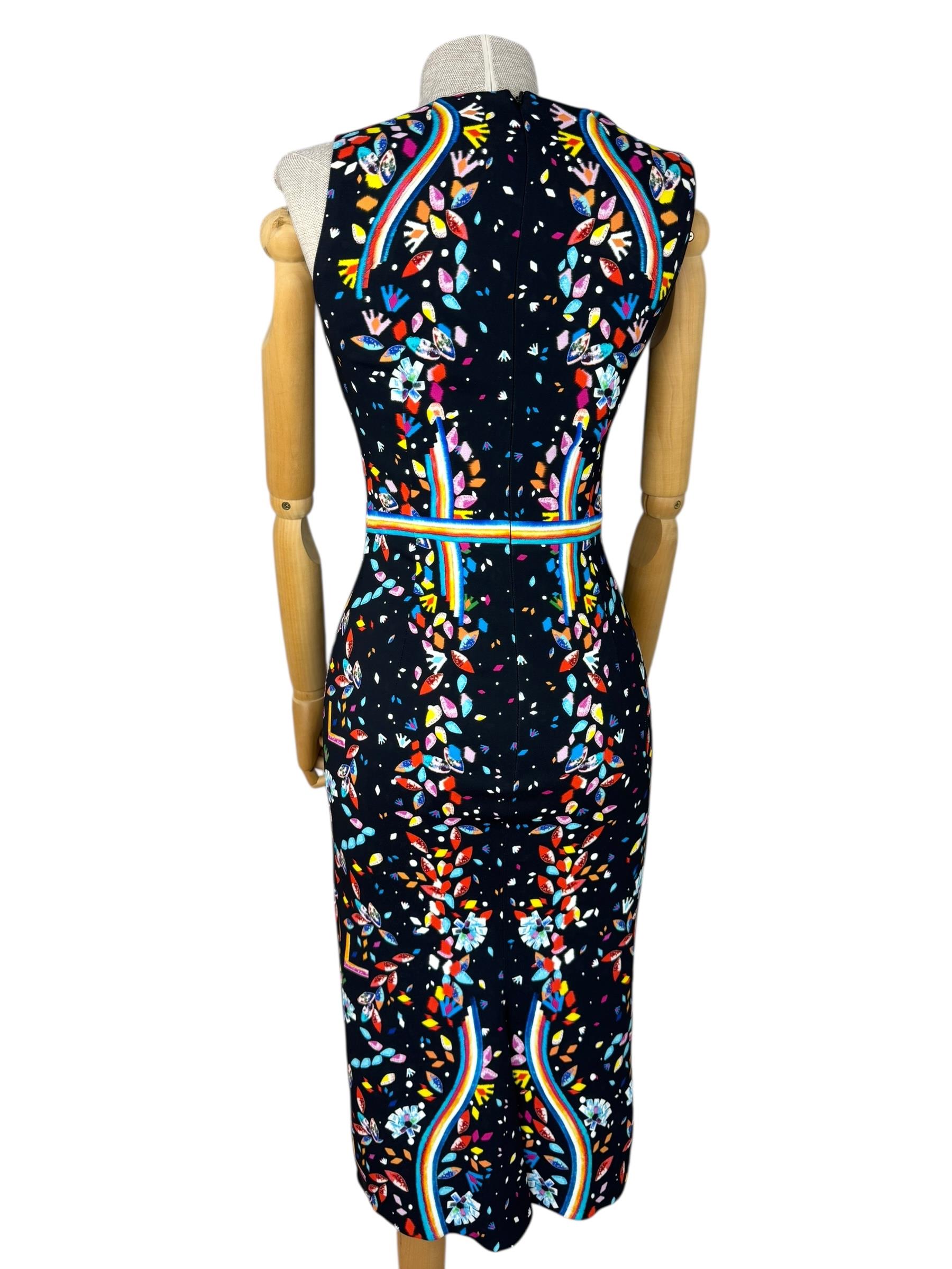 PETER PILOTTO DRESS