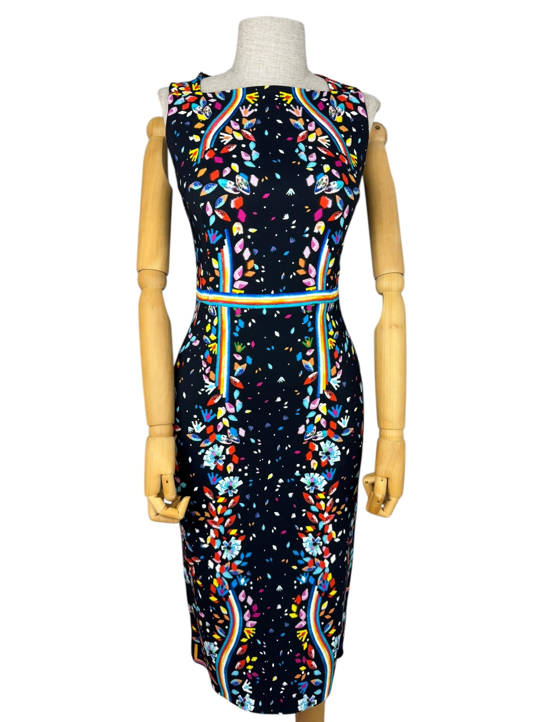 PETER PILOTTO DRESS