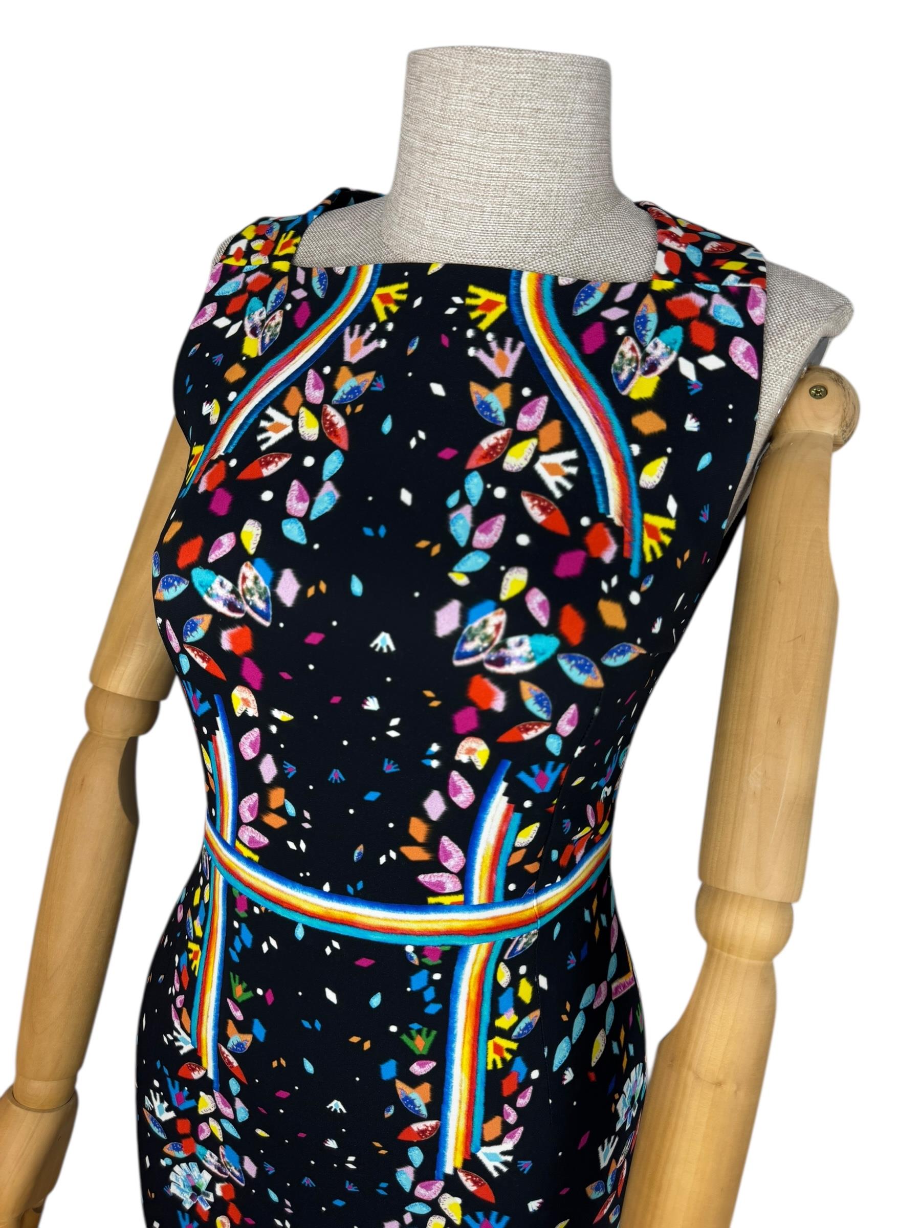 PETER PILOTTO DRESS