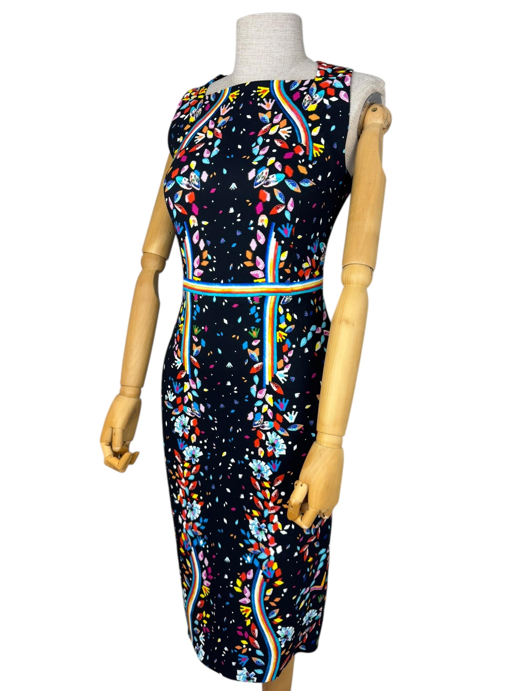 PETER PILOTTO DRESS