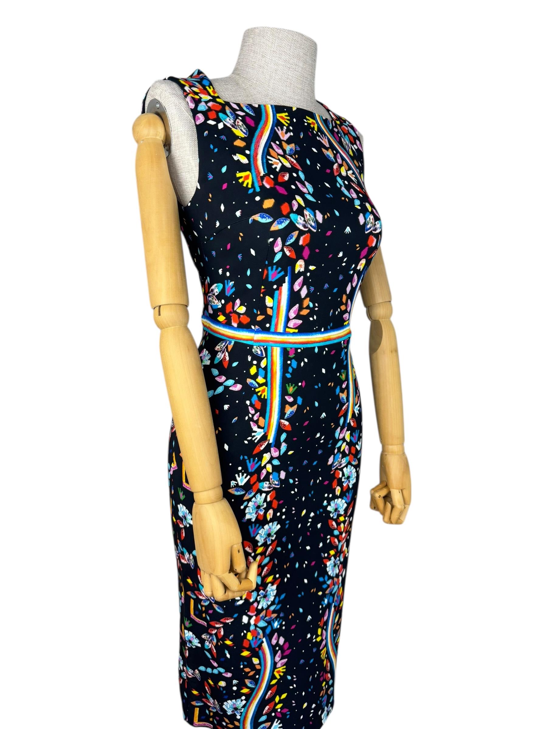 PETER PILOTTO DRESS