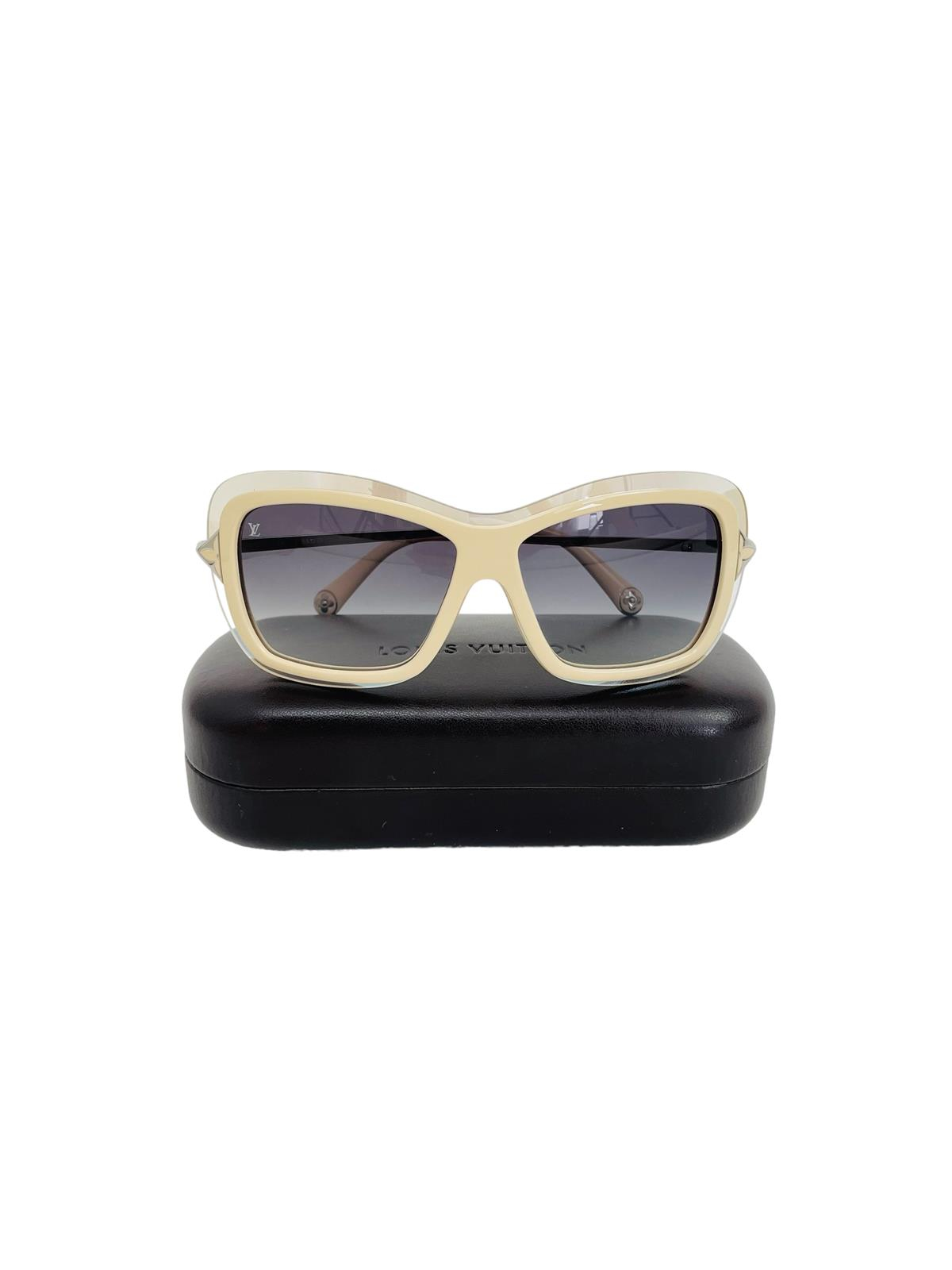 POPPY SUNGLASSES