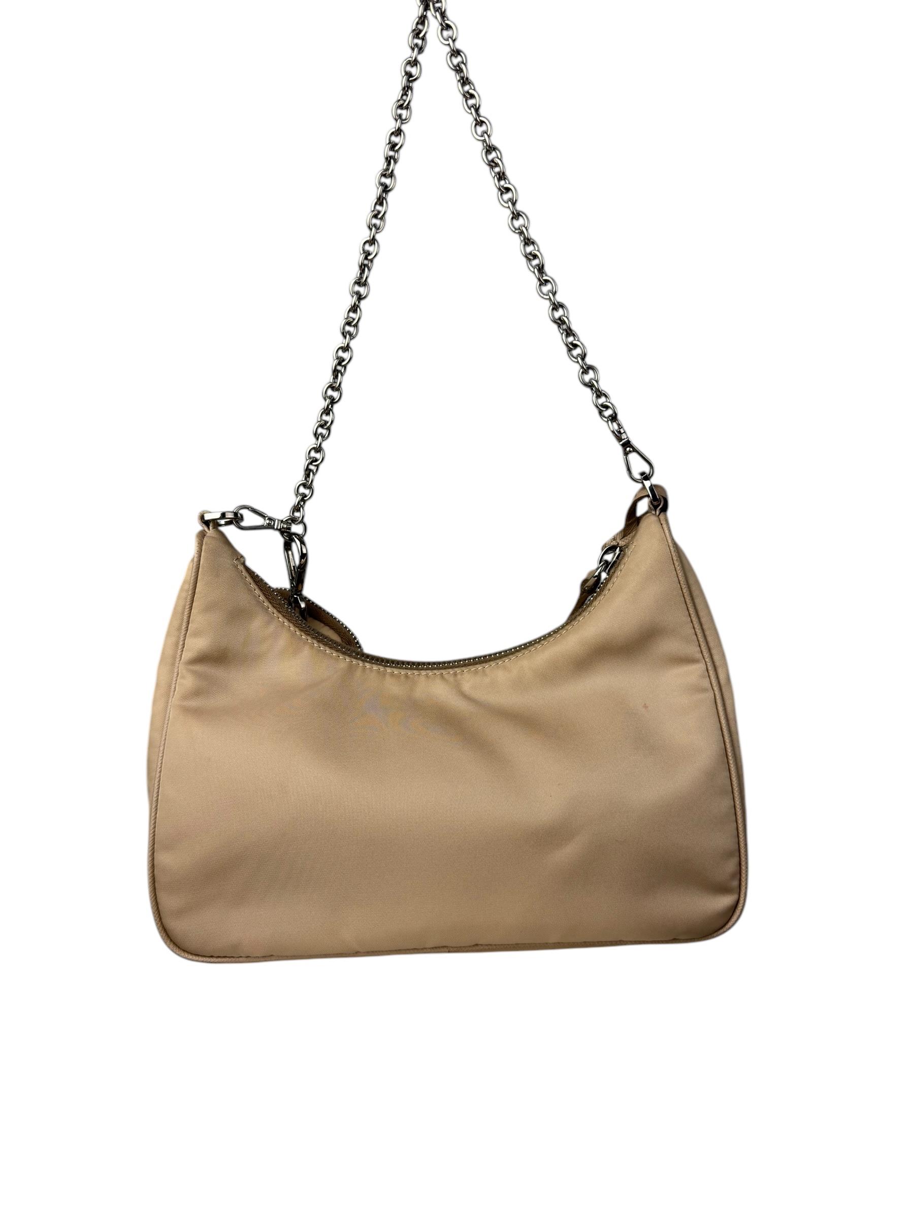 PRADA 2005 RE EDITION NYLON BAG