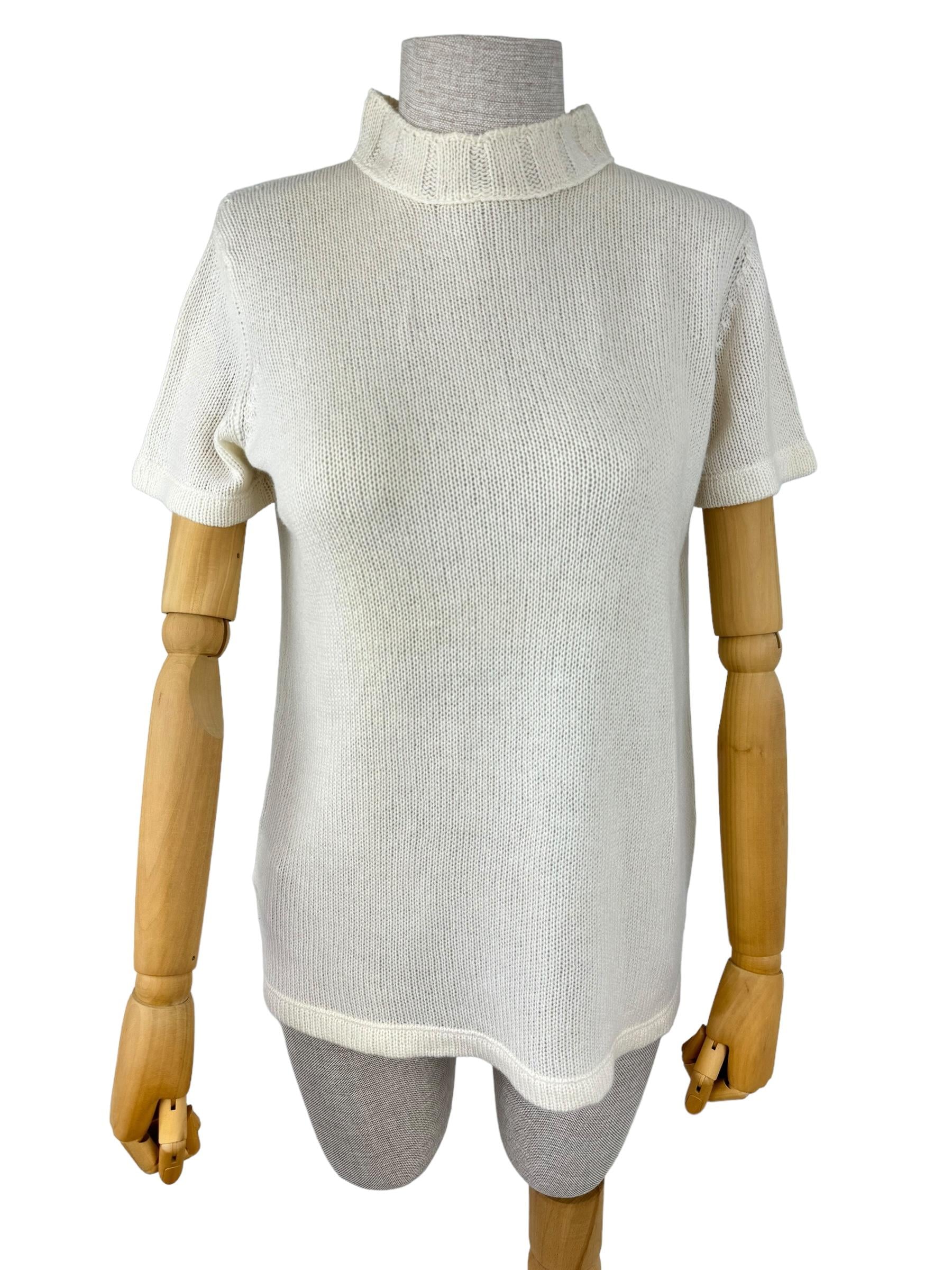 PRADA CASHMERE SWEATER