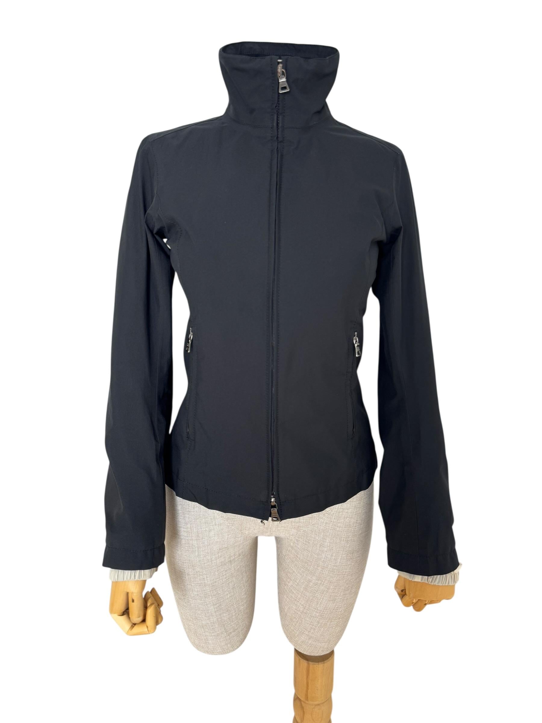 PRADA GORE-TEX JACKET