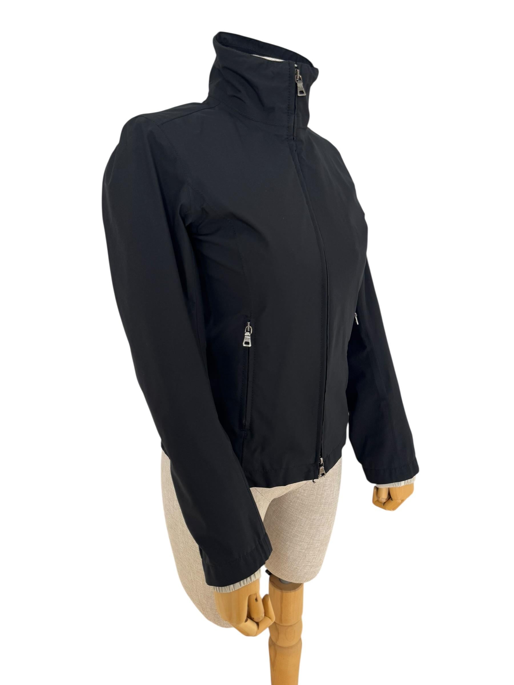 PRADA GORE-TEX JACKET