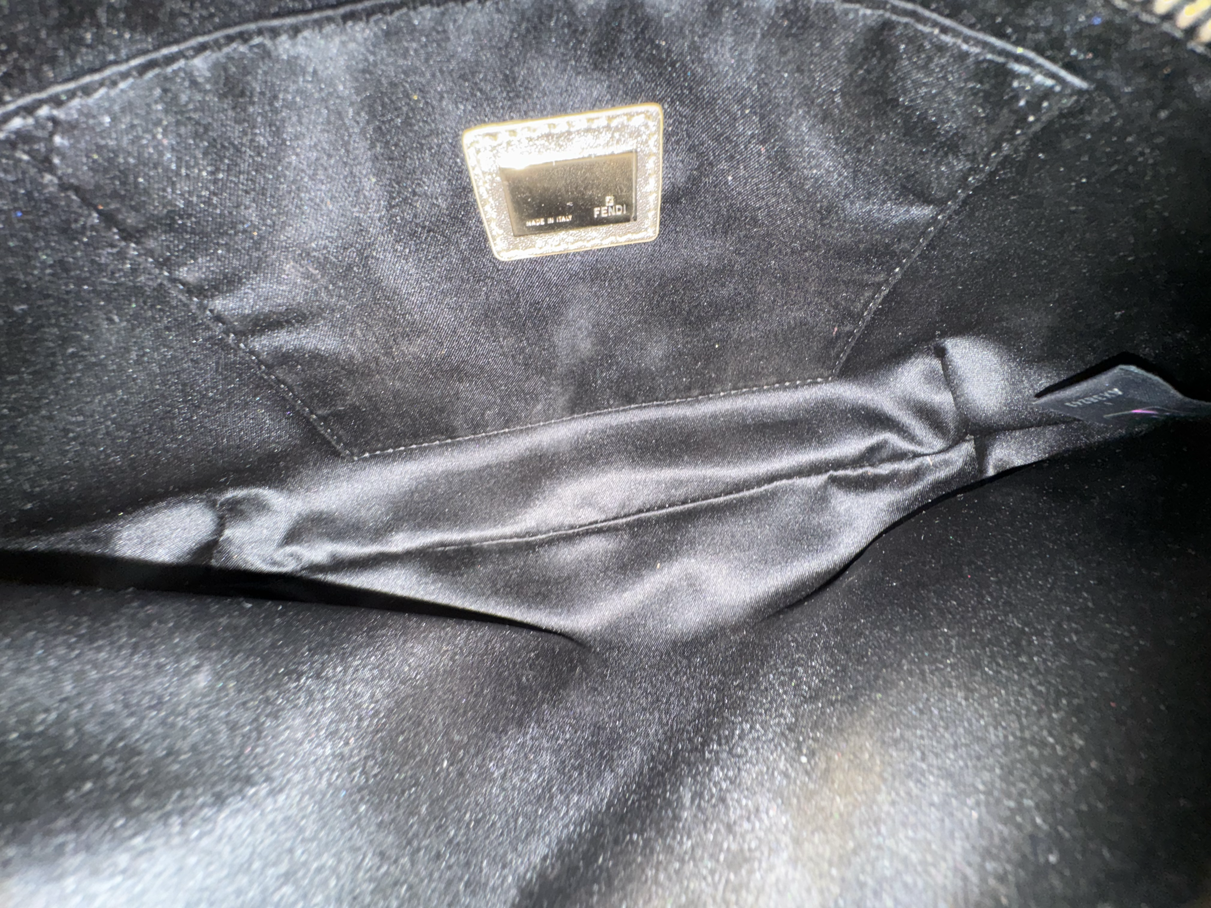 PRADA NYLON TESSUTTO BACKPACK