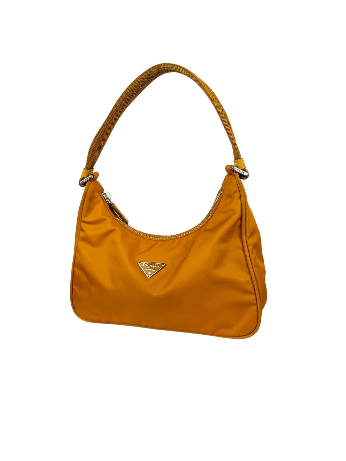PRADA RE EDITION NYLON SHOULDER BAG