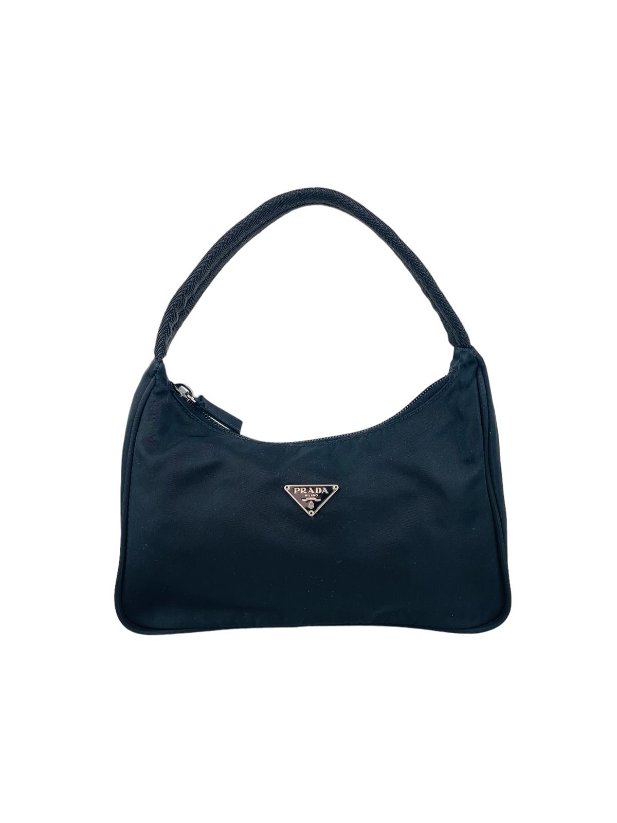 RE EDITION NYLON BAG