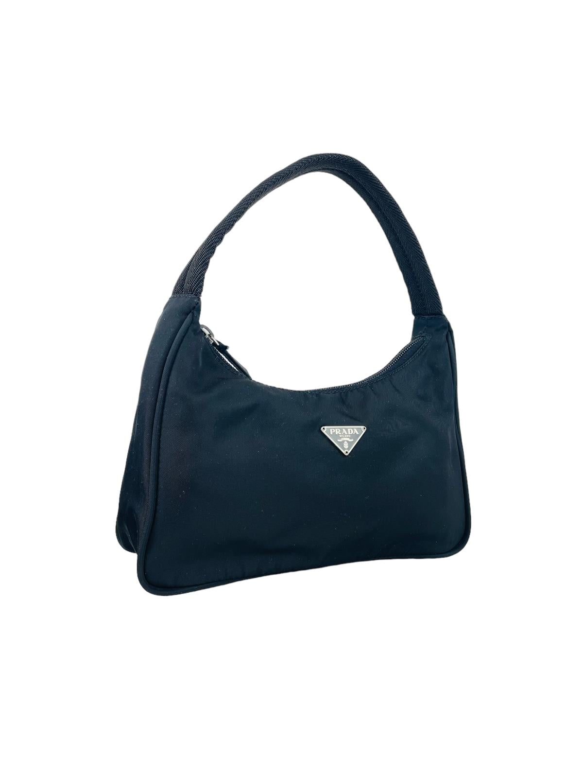 RE EDITION NYLON BAG