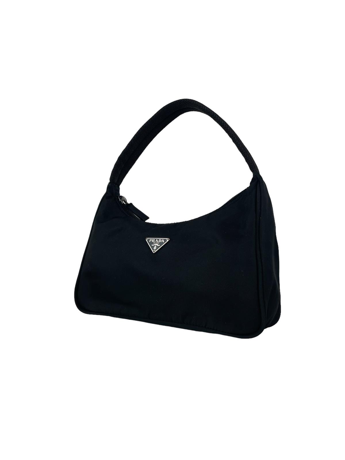 RE EDITION NYLON BAG