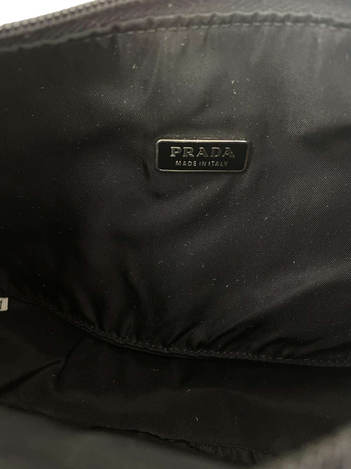 RE EDITION NYLON BAG