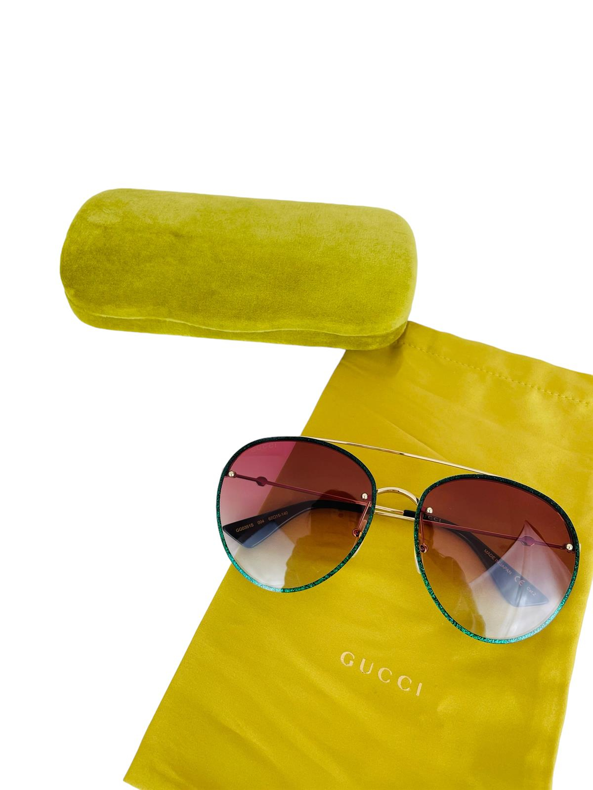 ROUND SUNGLASSES