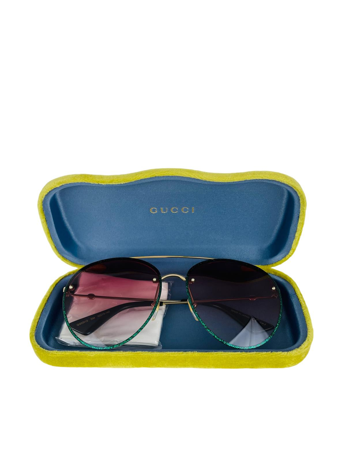 ROUND SUNGLASSES