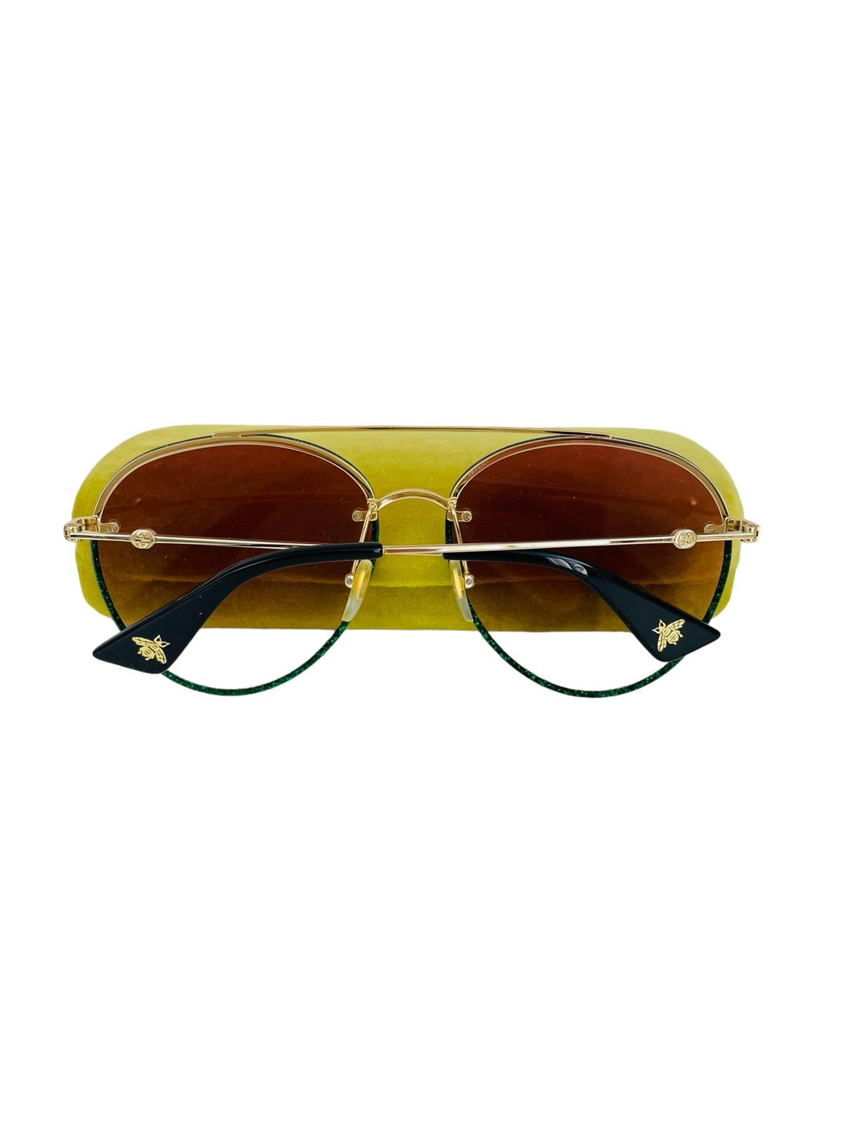 ROUND SUNGLASSES