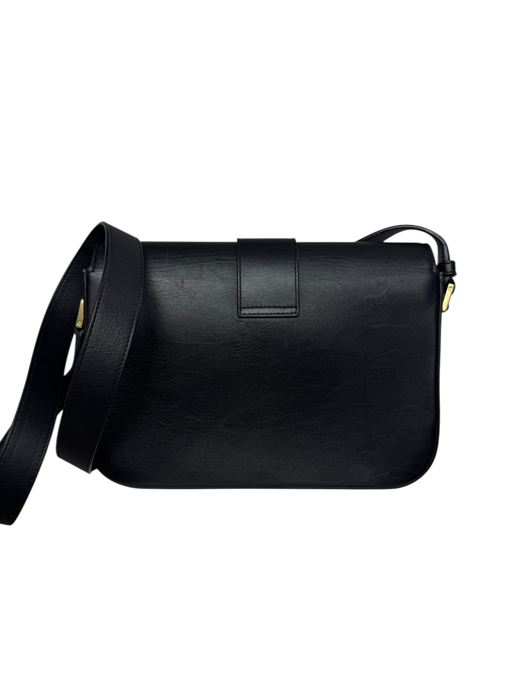 SAINT LAURENT Y LIGNE CROSSBODY BAG