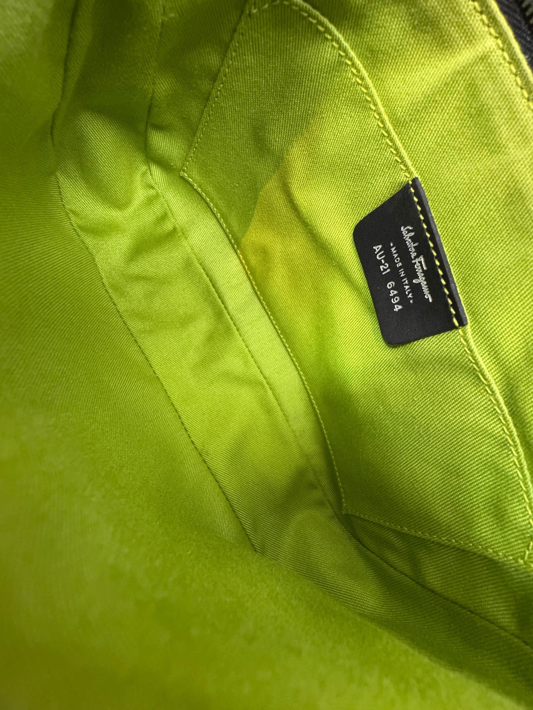 SALVATORE FERRAGAMO