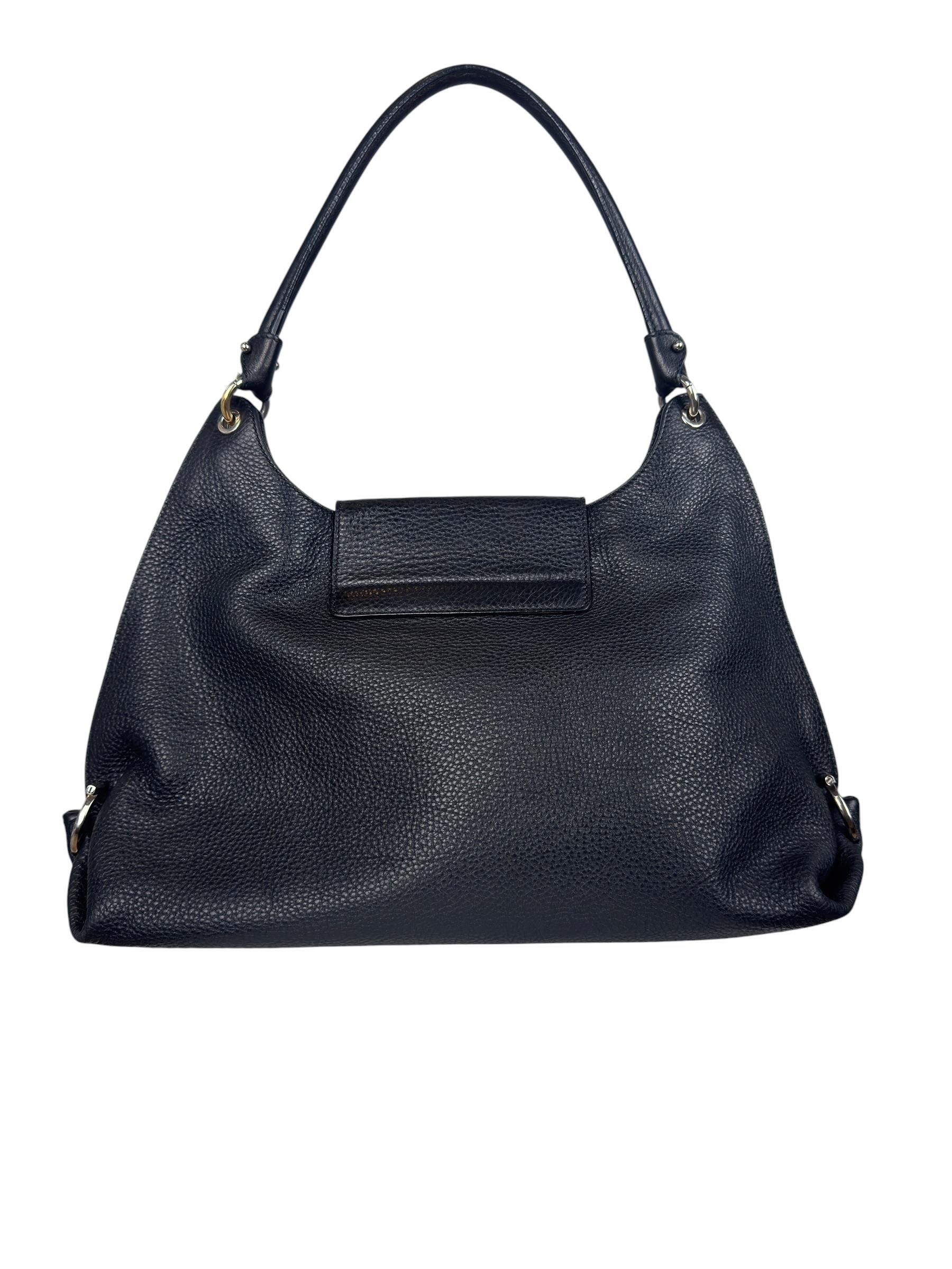 SALVATORE FERRAGAMO FANISIA SHOULDER BAG