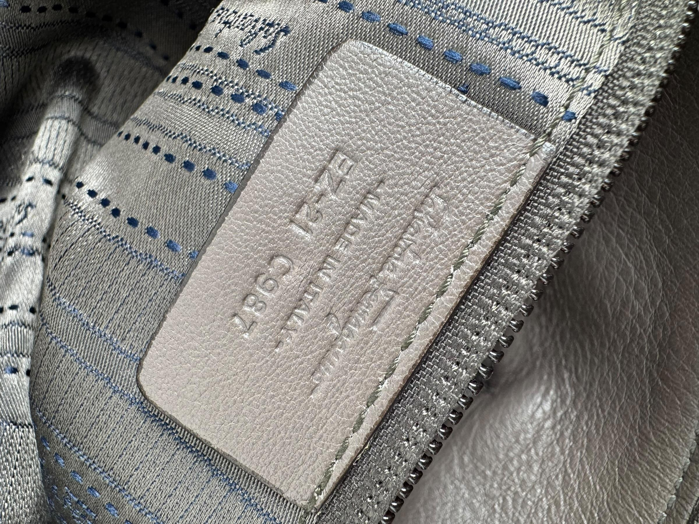 SALVATORE FERRAGAMO TOTE BAG
