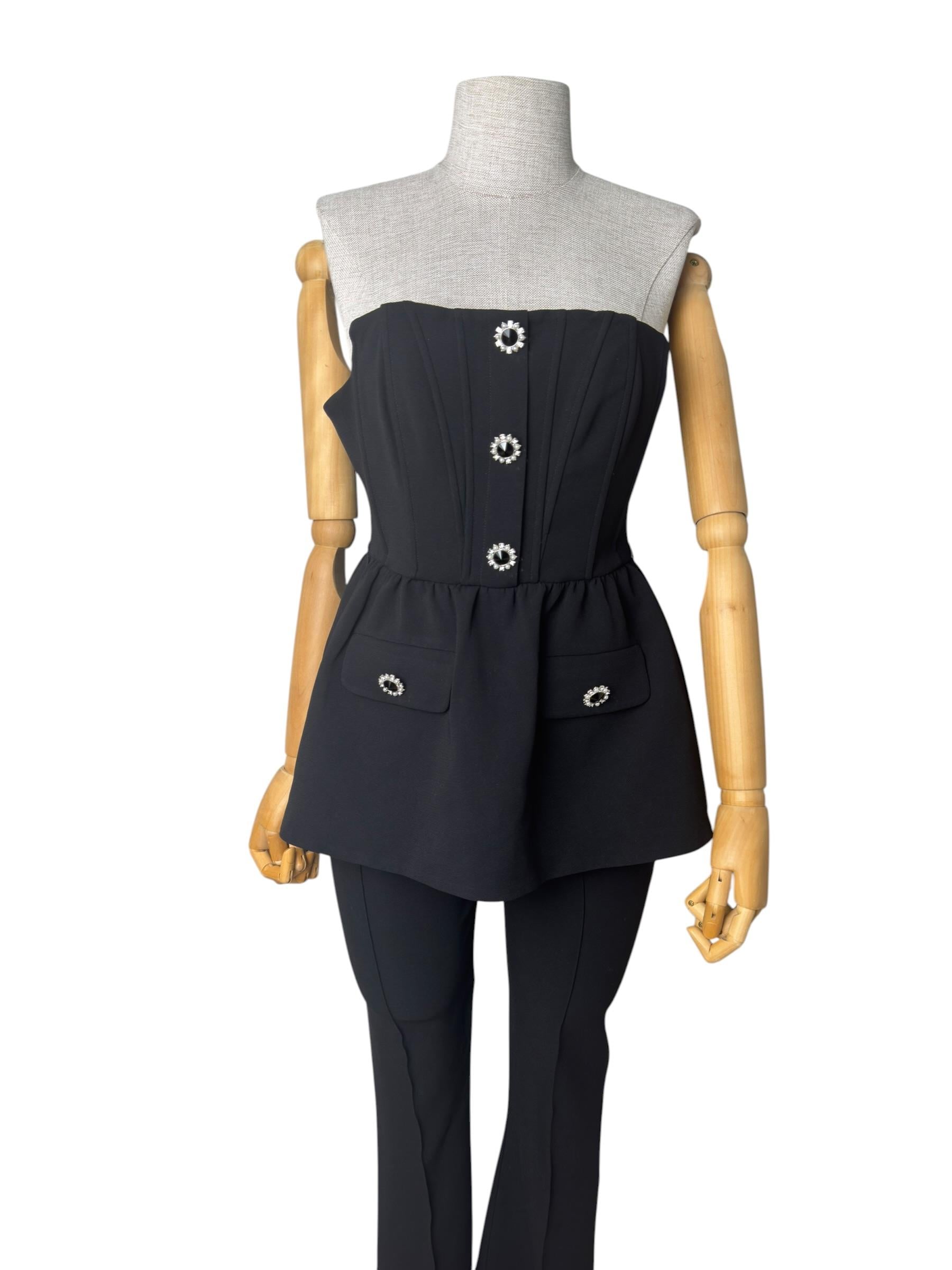 SELF PORTRAIT JUMPSUIT