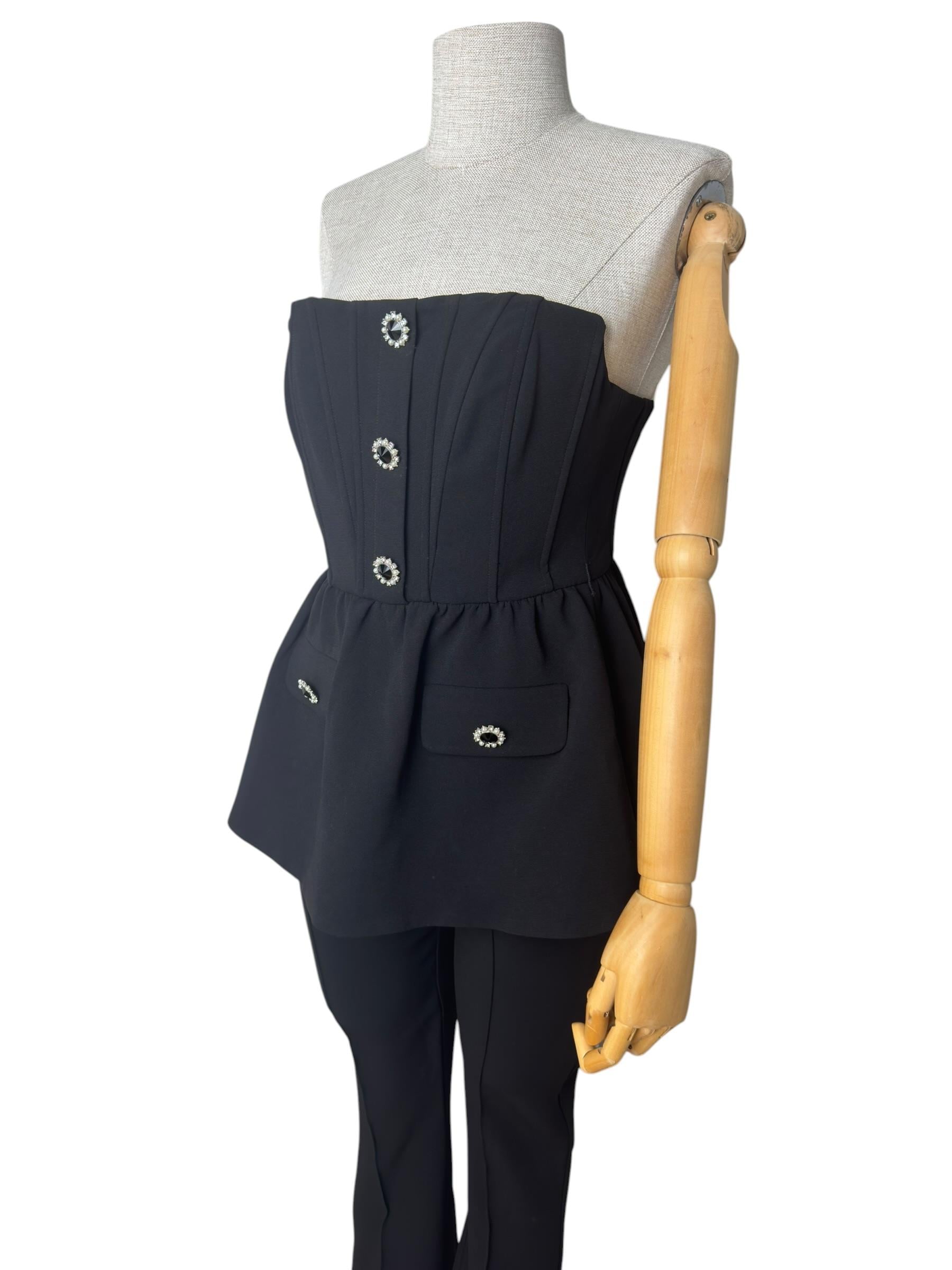 SELF PORTRAIT JUMPSUIT