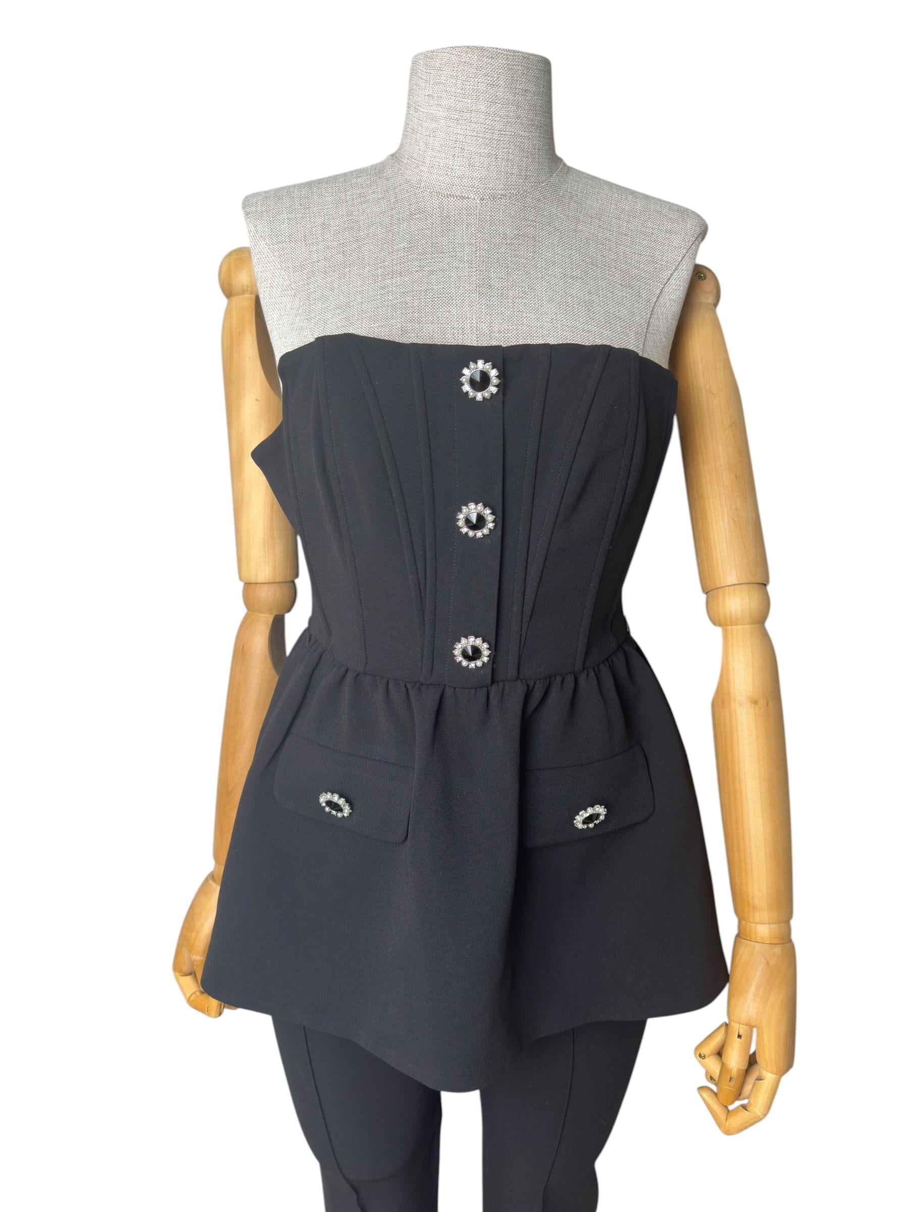 SELF PORTRAIT JUMPSUIT