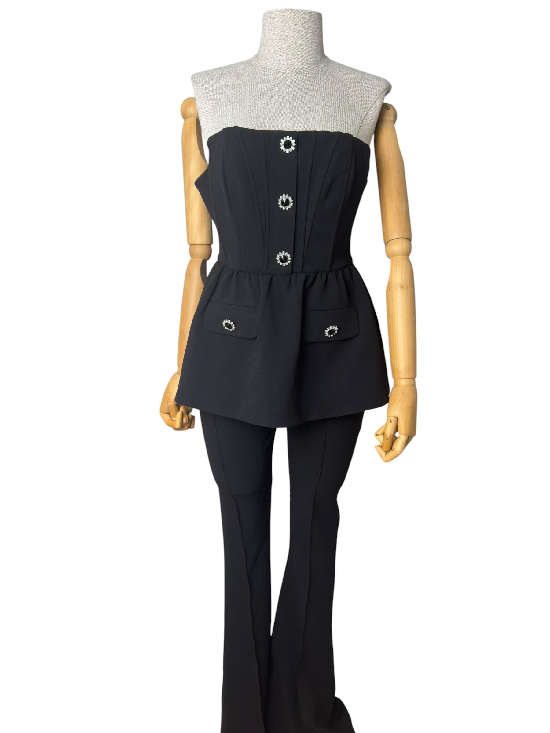 SELF PORTRAIT JUMPSUIT