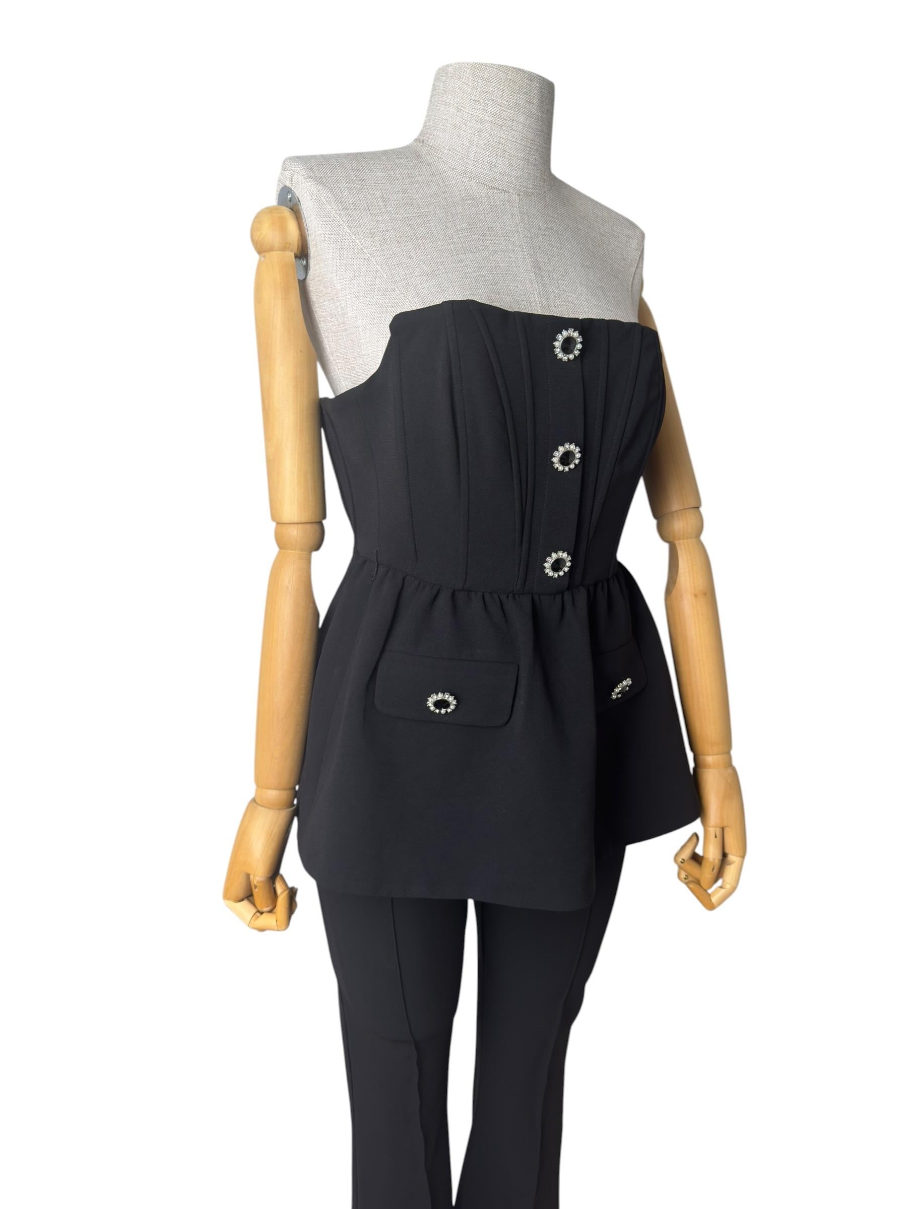 SELF PORTRAIT JUMPSUIT