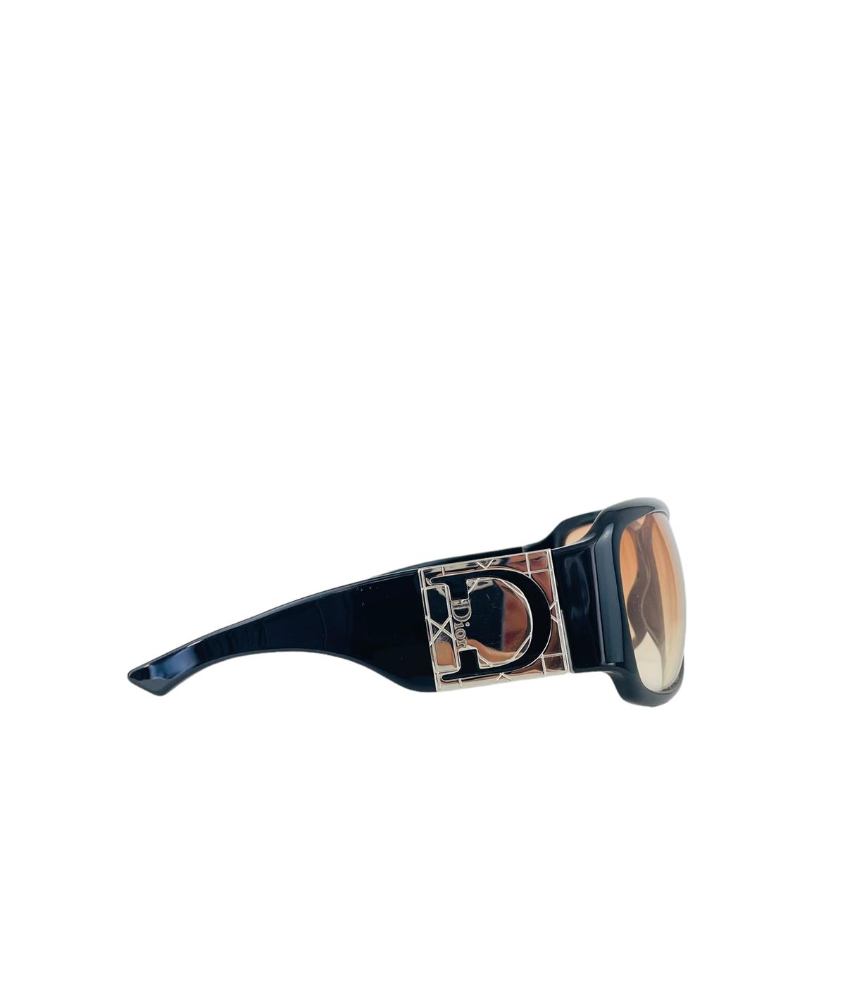 SHADED SUNGLASSES