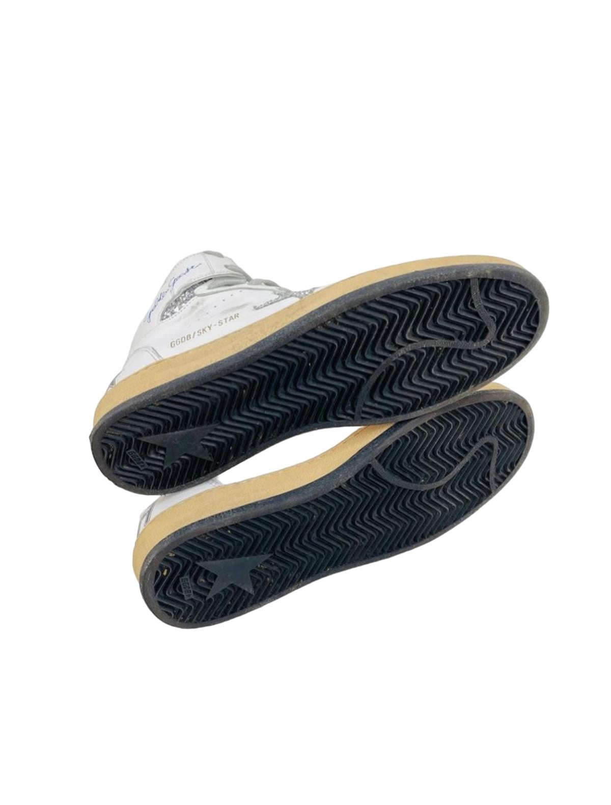 SKY STAR SNEAKERS