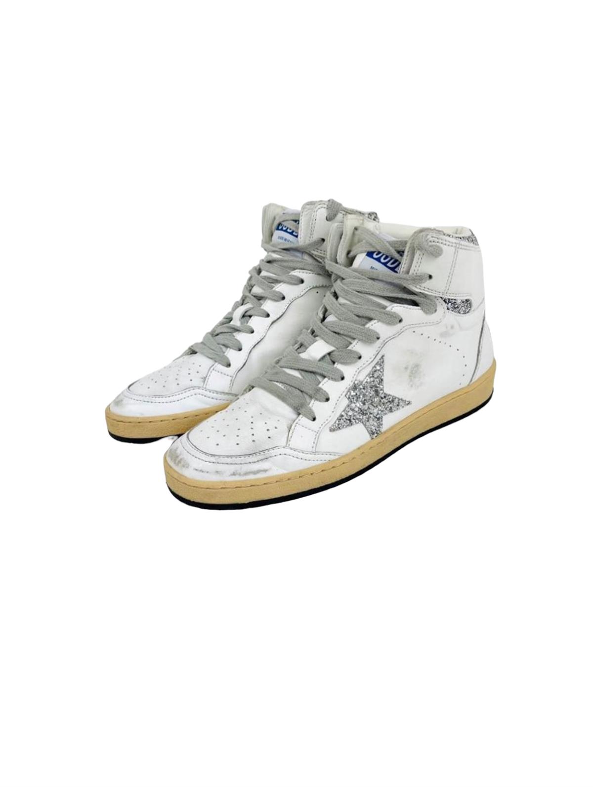 SKY STAR SNEAKERS
