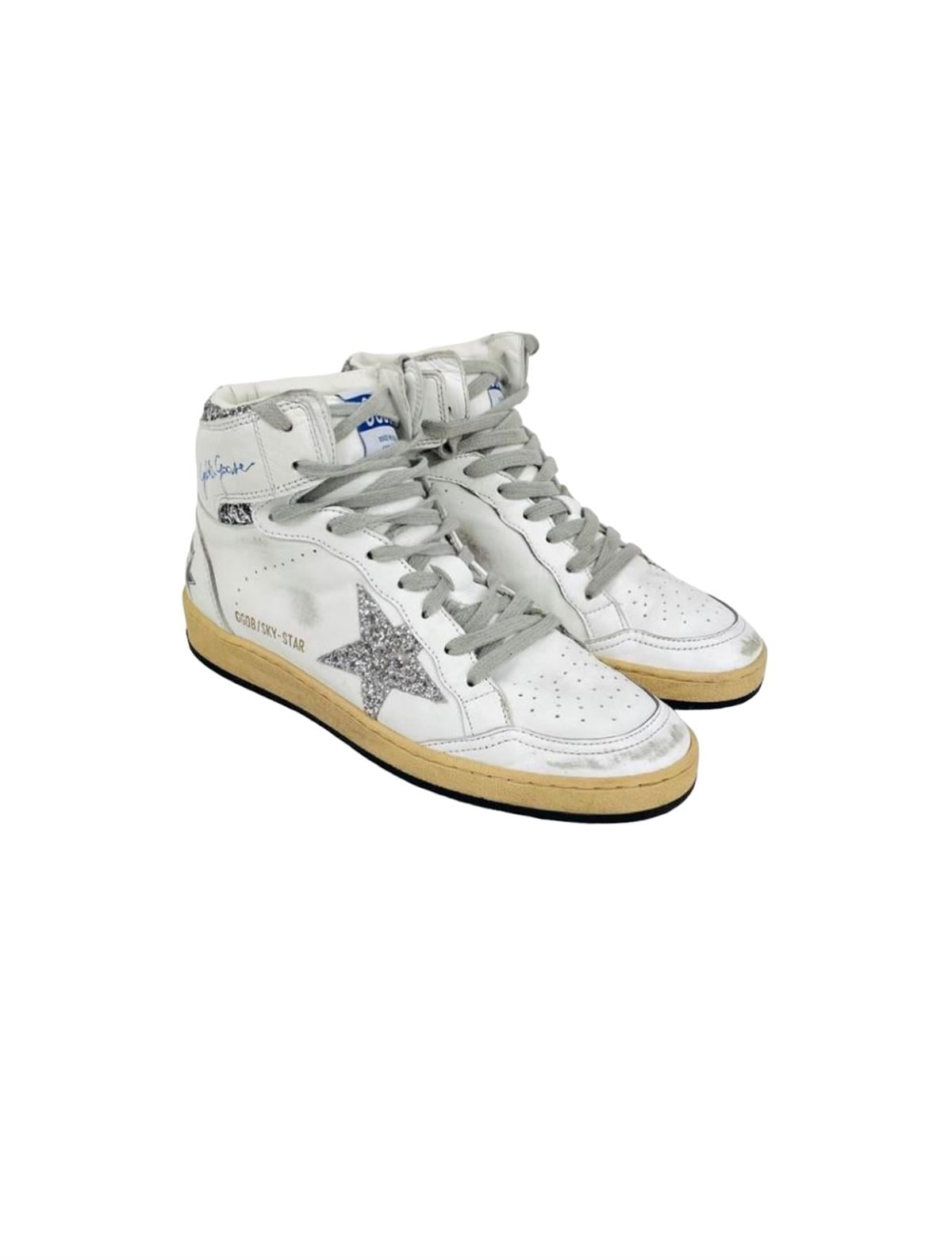 SKY STAR SNEAKERS