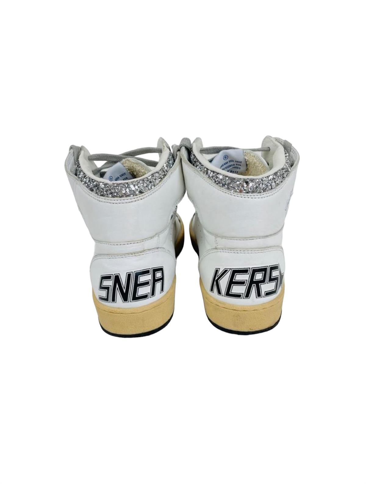 SKY STAR SNEAKERS