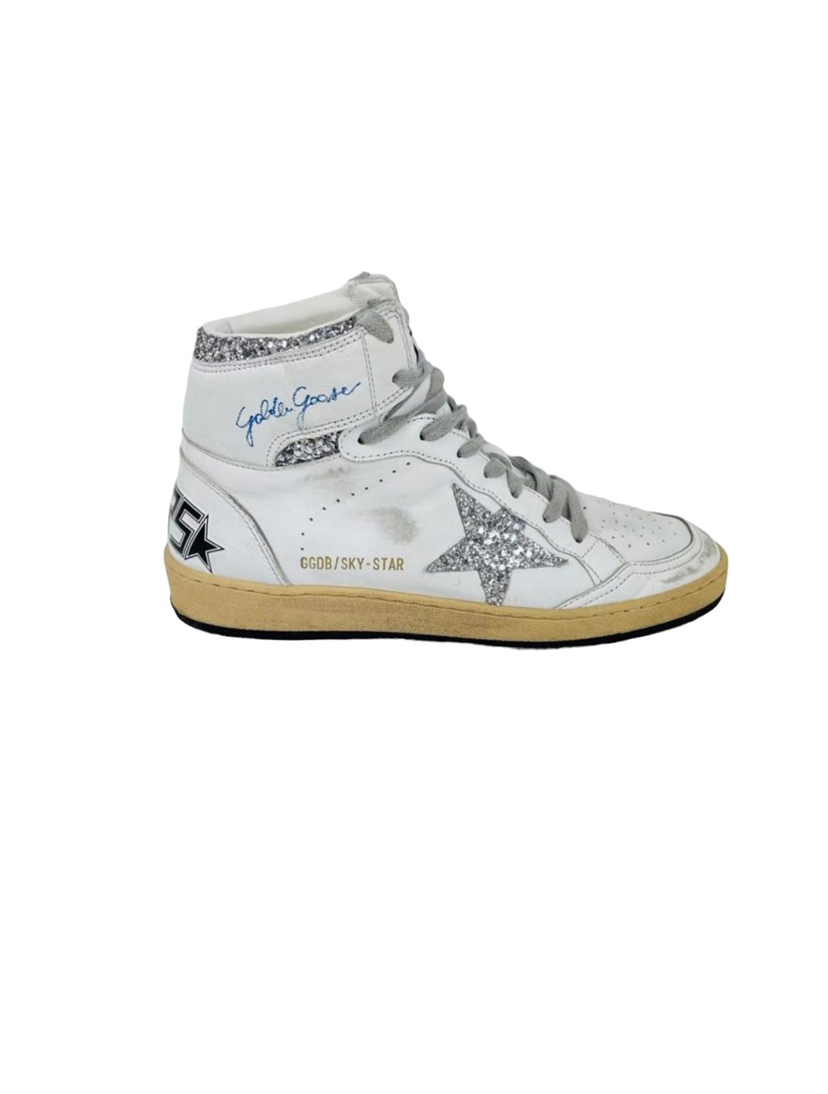 SKY STAR SNEAKERS