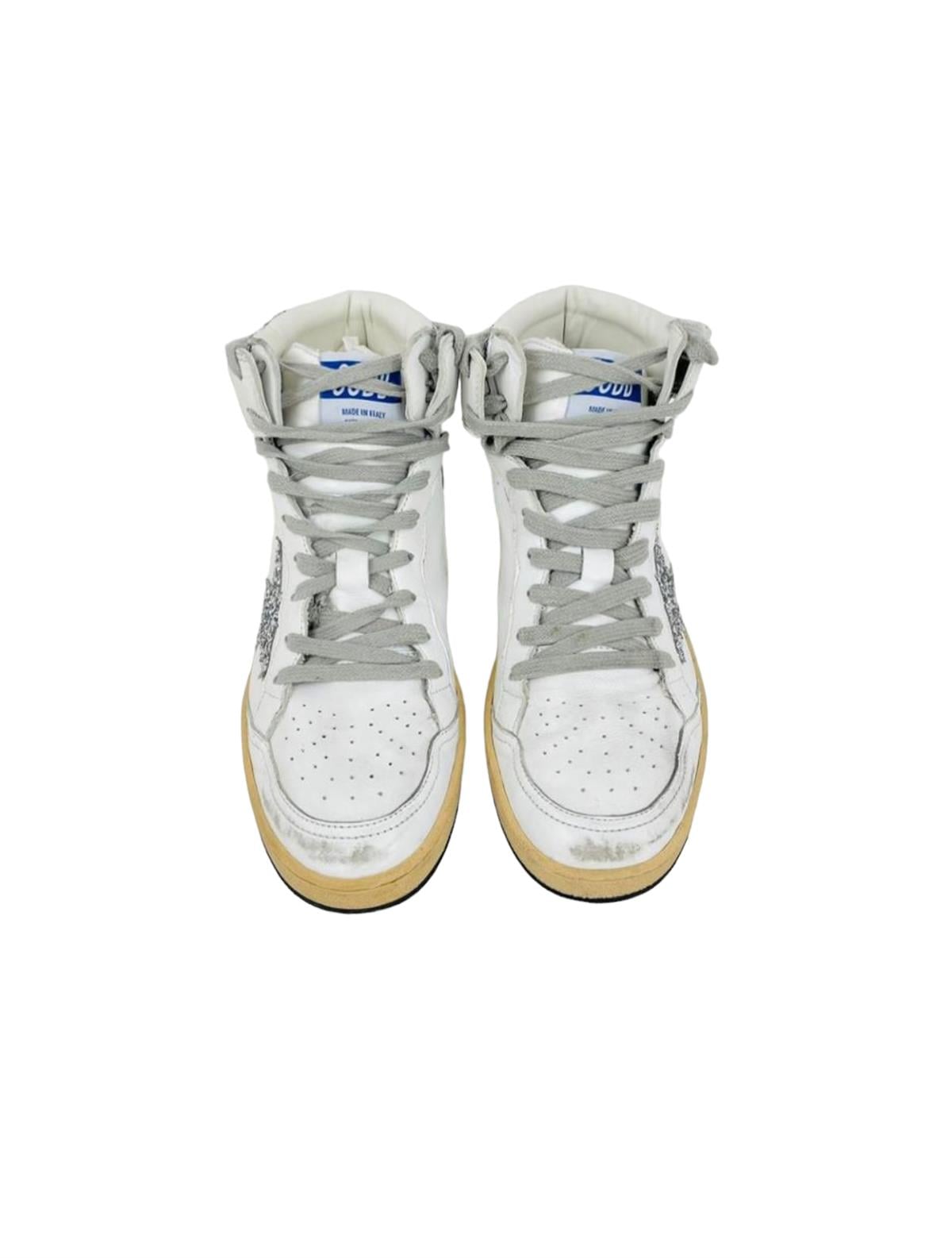 SKY STAR SNEAKERS