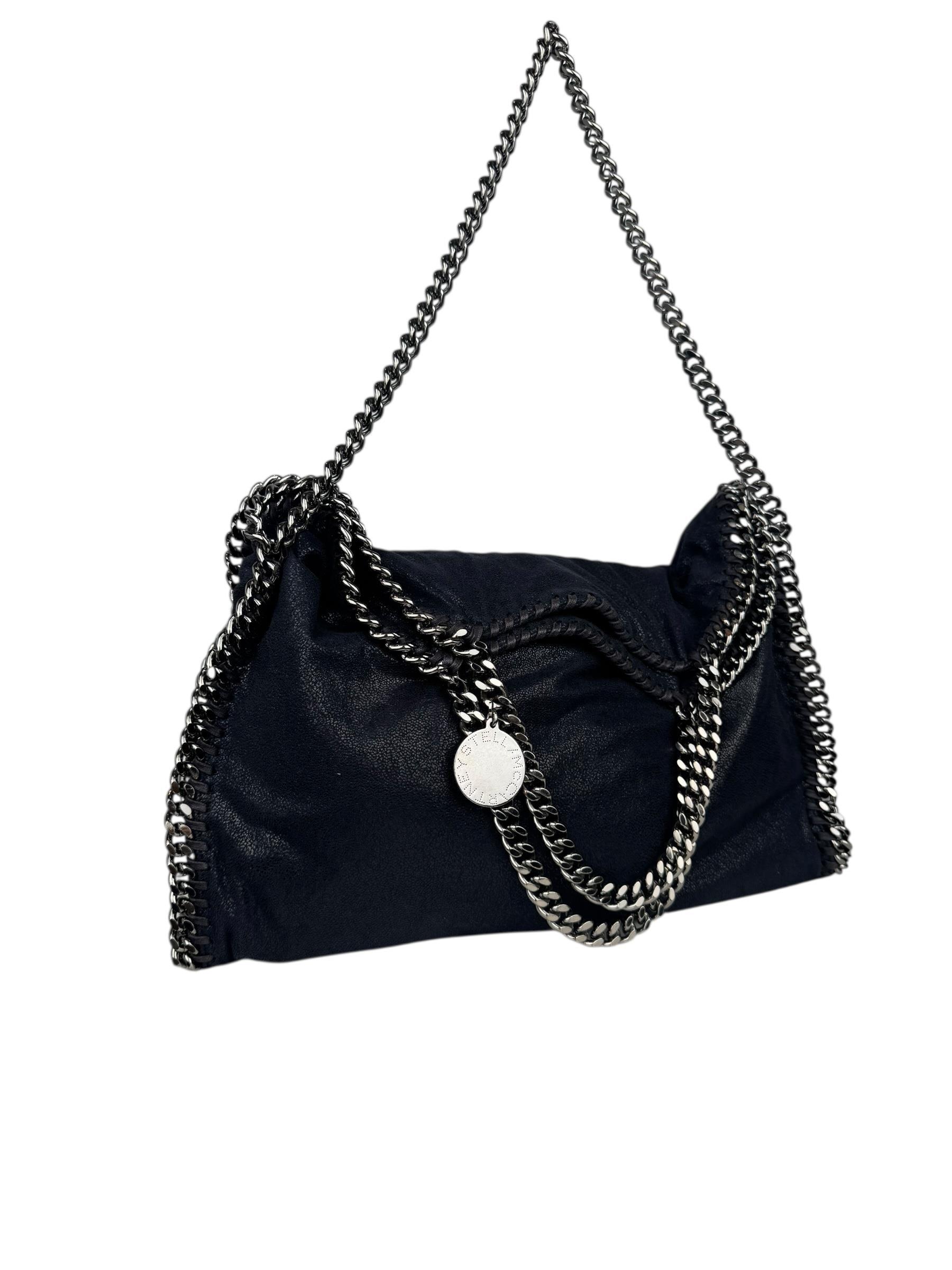 STELLA MCCARTNEY FALABELLA BAG