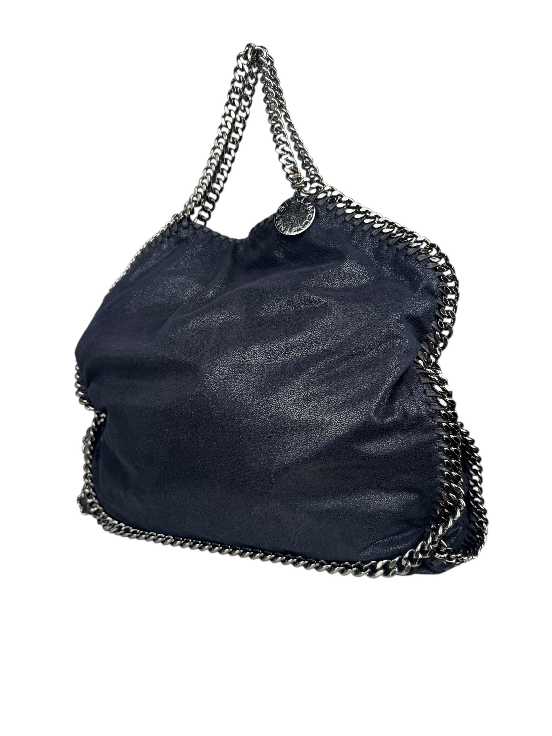 STELLA MCCARTNEY FALABELLA BAG