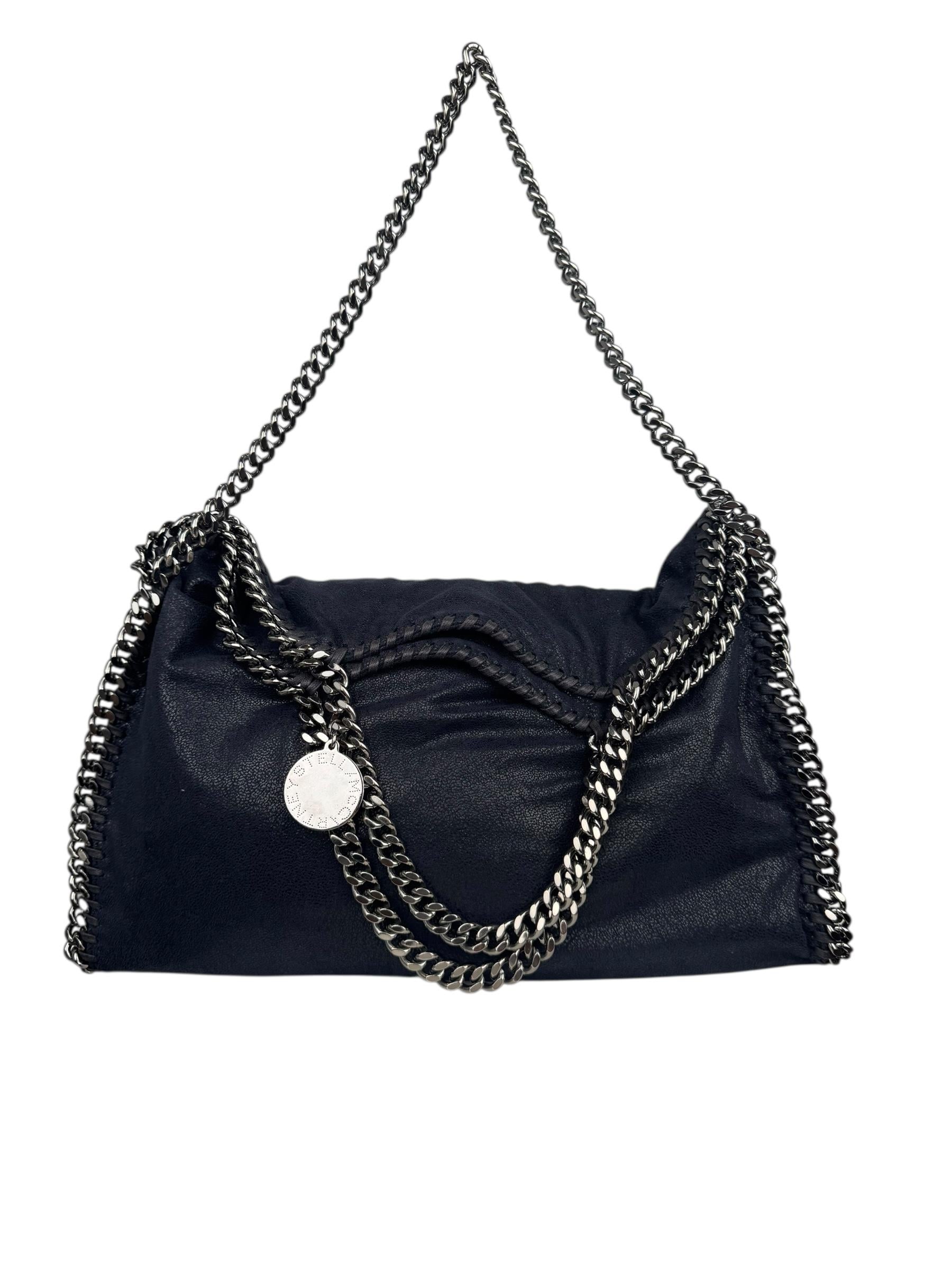 STELLA MCCARTNEY FALABELLA BAG