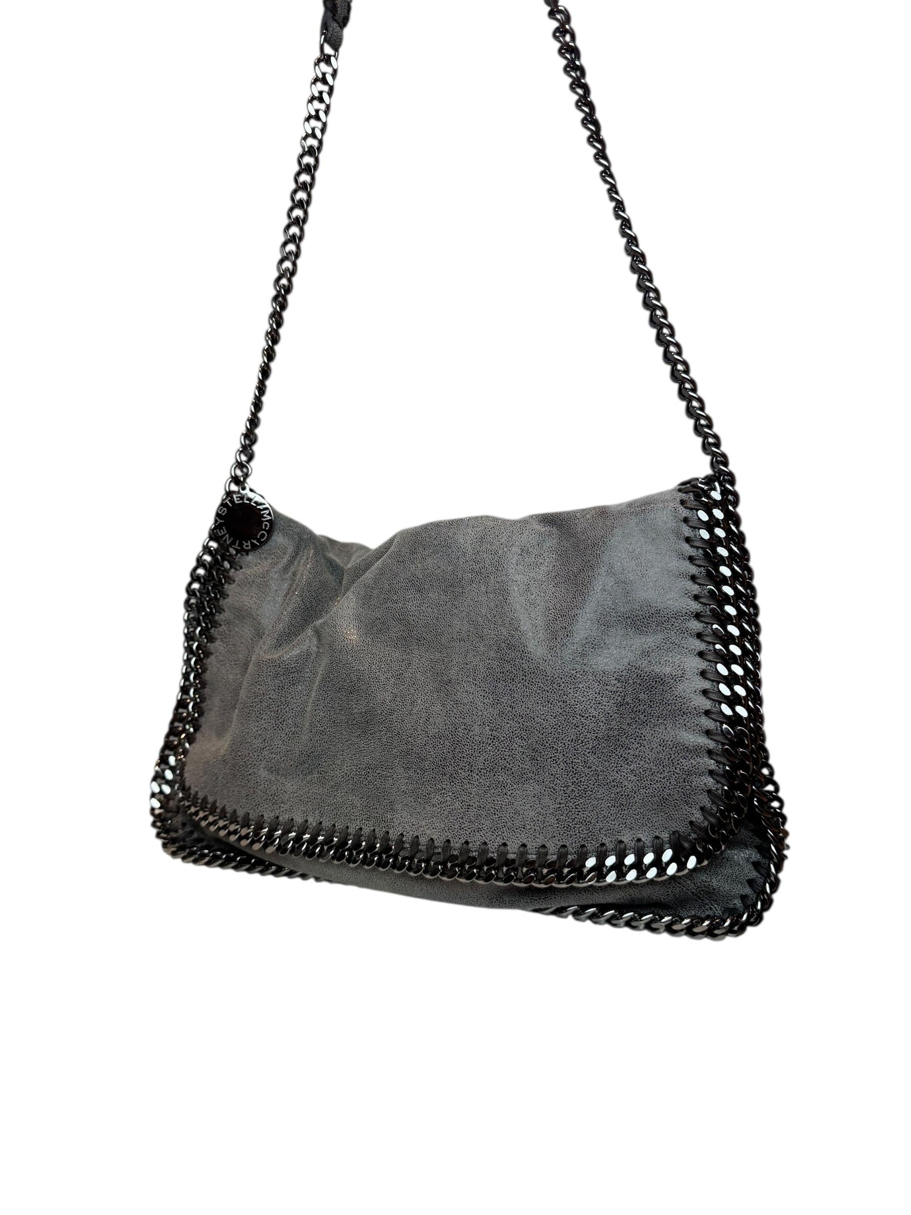 STELLA MCCARTNEY FALABELLA BAG