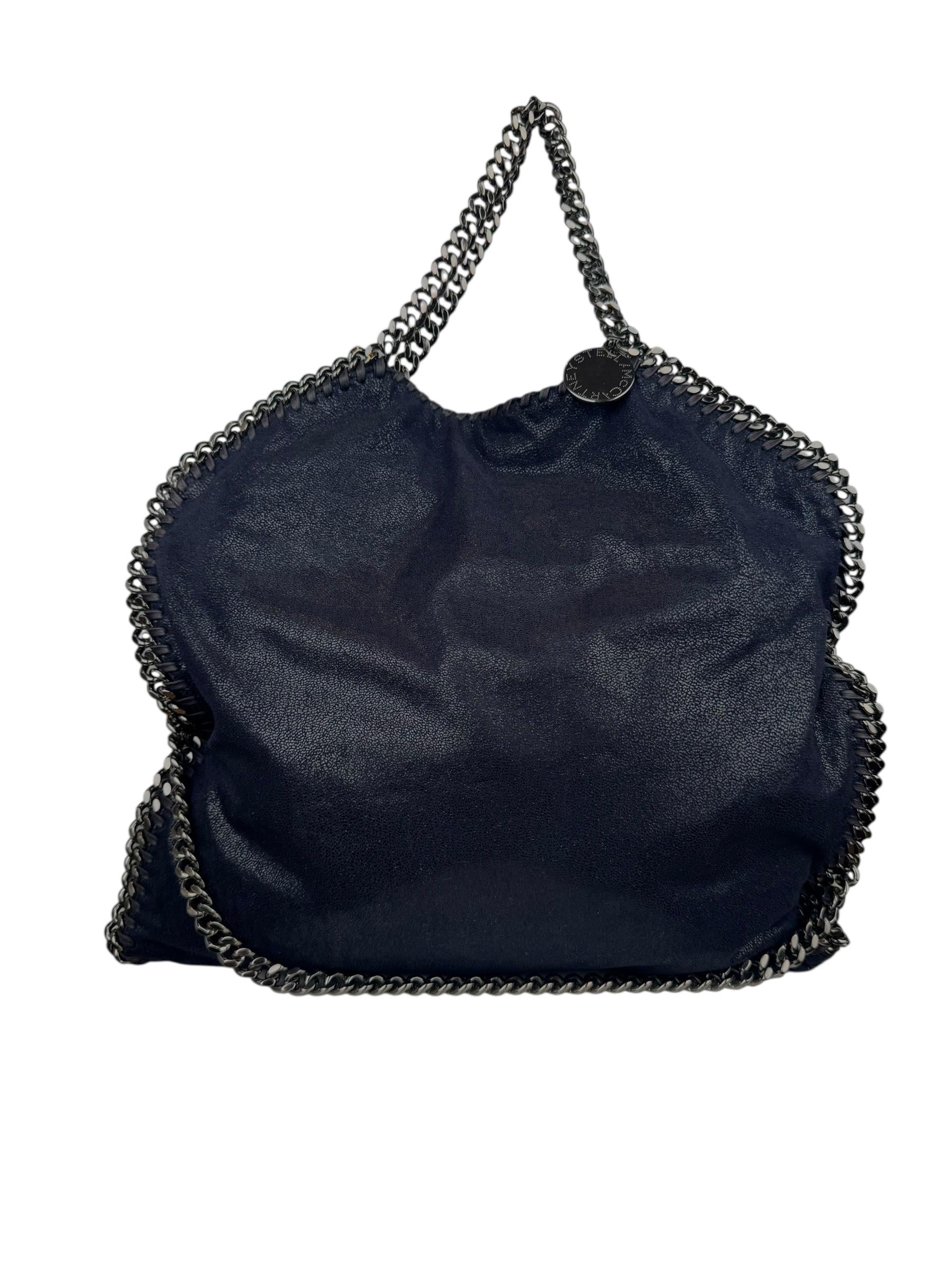 STELLA MCCARTNEY FALABELLA BAG