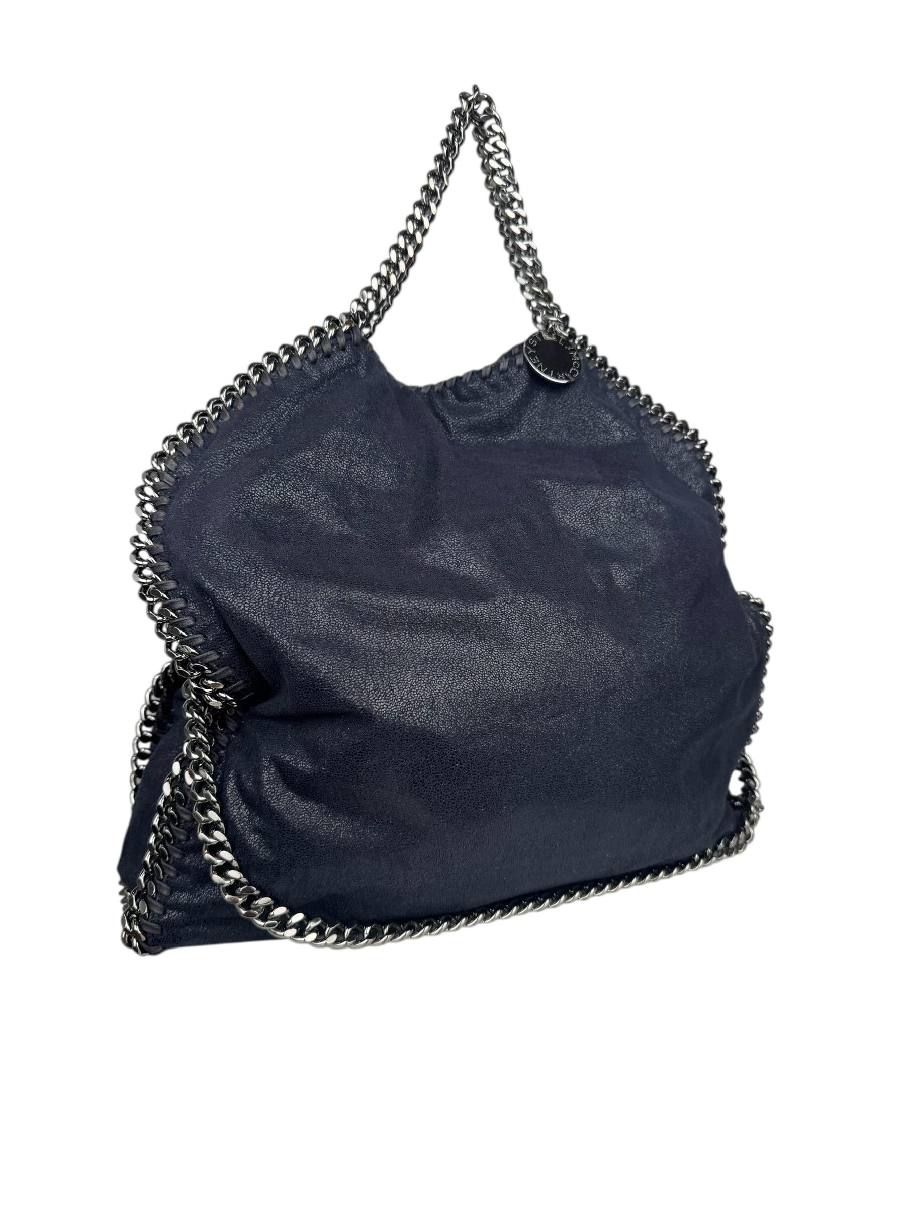 STELLA MCCARTNEY FALABELLA BAG