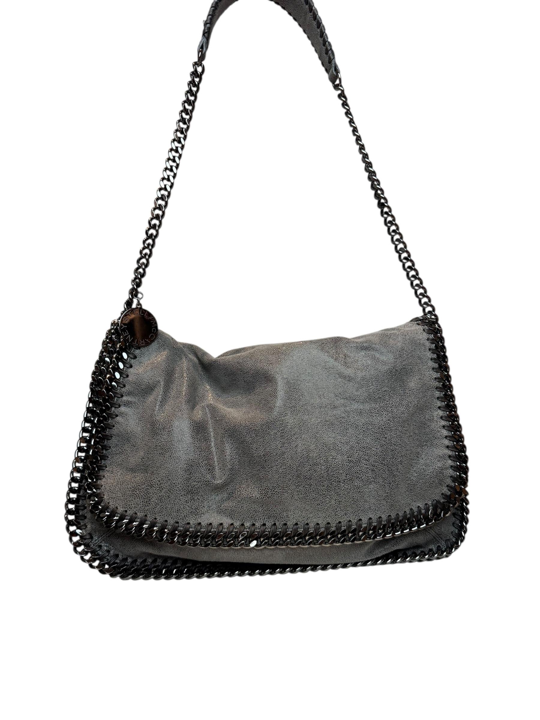 STELLA MCCARTNEY FALABELLA BAG