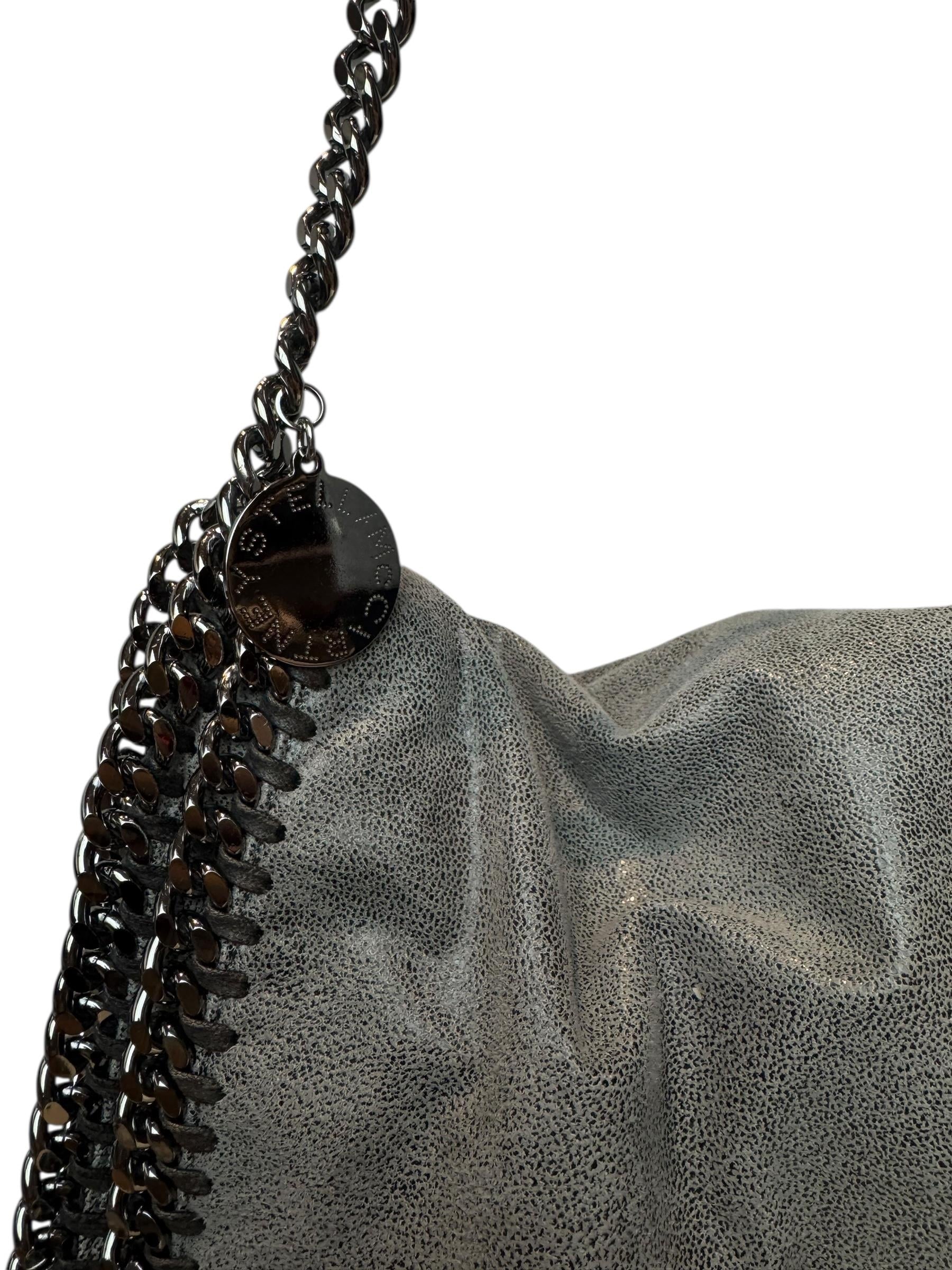 STELLA MCCARTNEY FALABELLA BAG