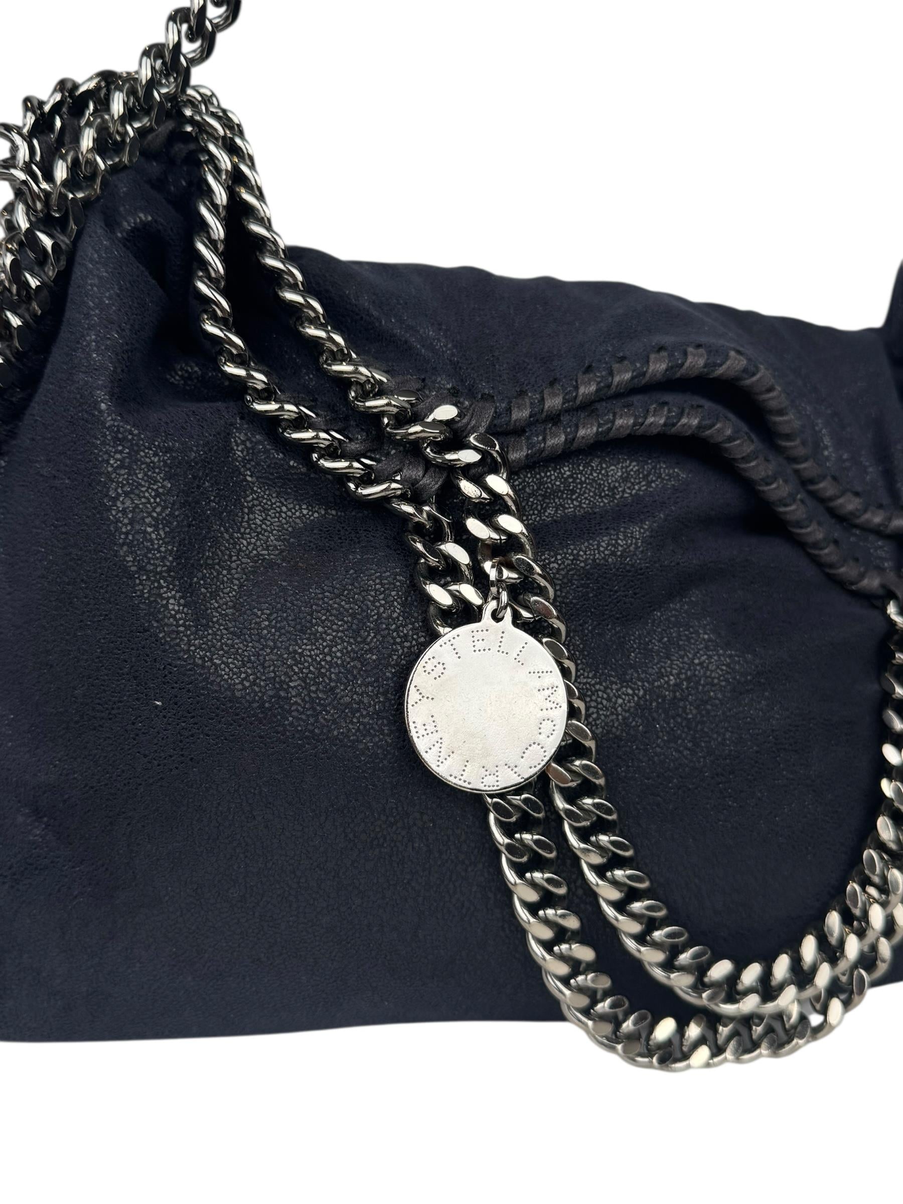 STELLA MCCARTNEY FALABELLA BAG