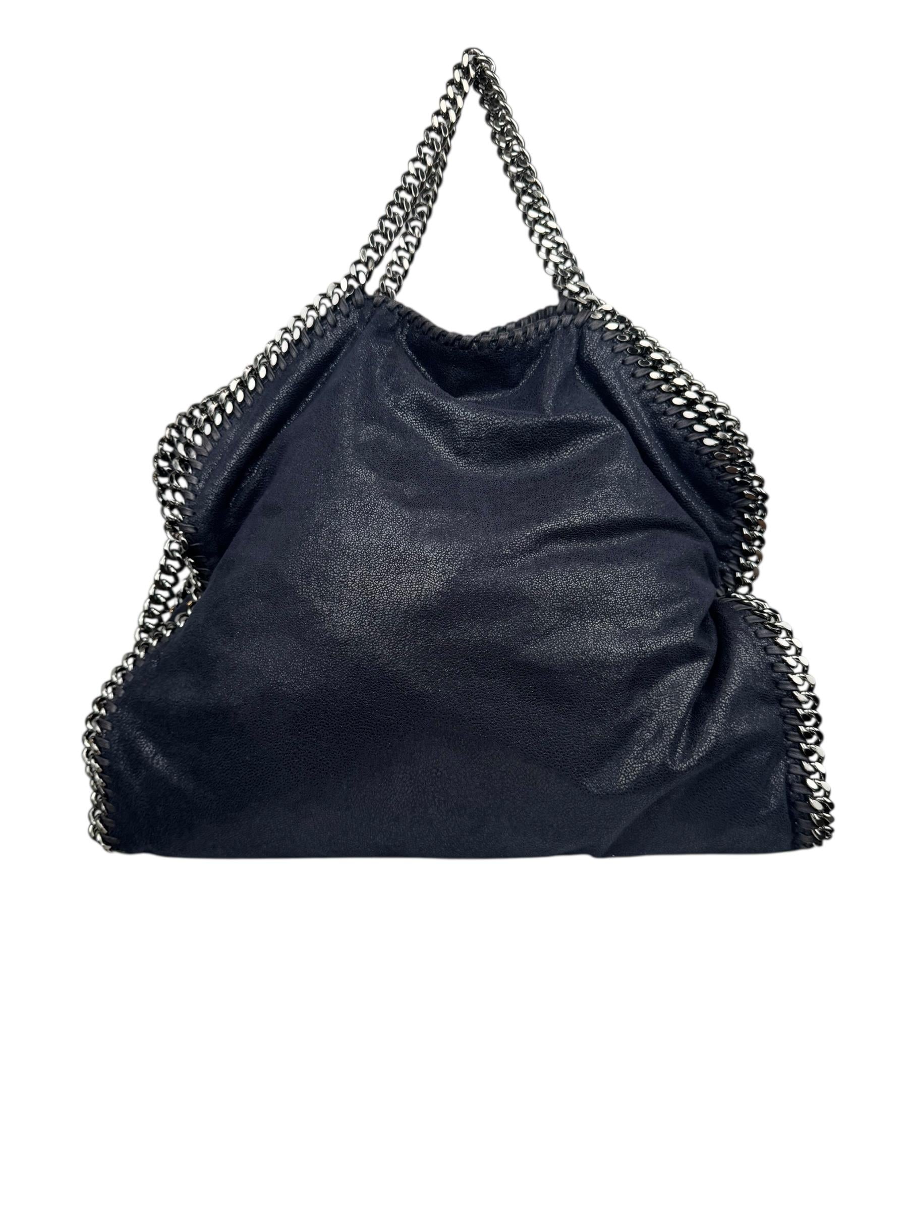 STELLA MCCARTNEY FALABELLA BAG